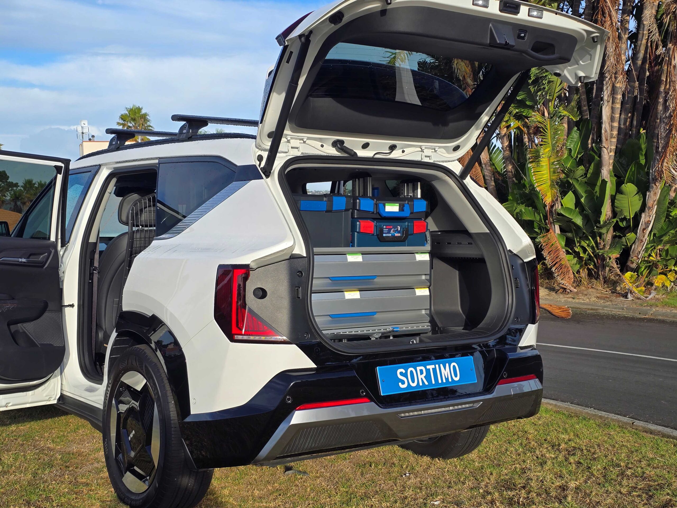 Kia-Ora to Kia’s EV Day NZ