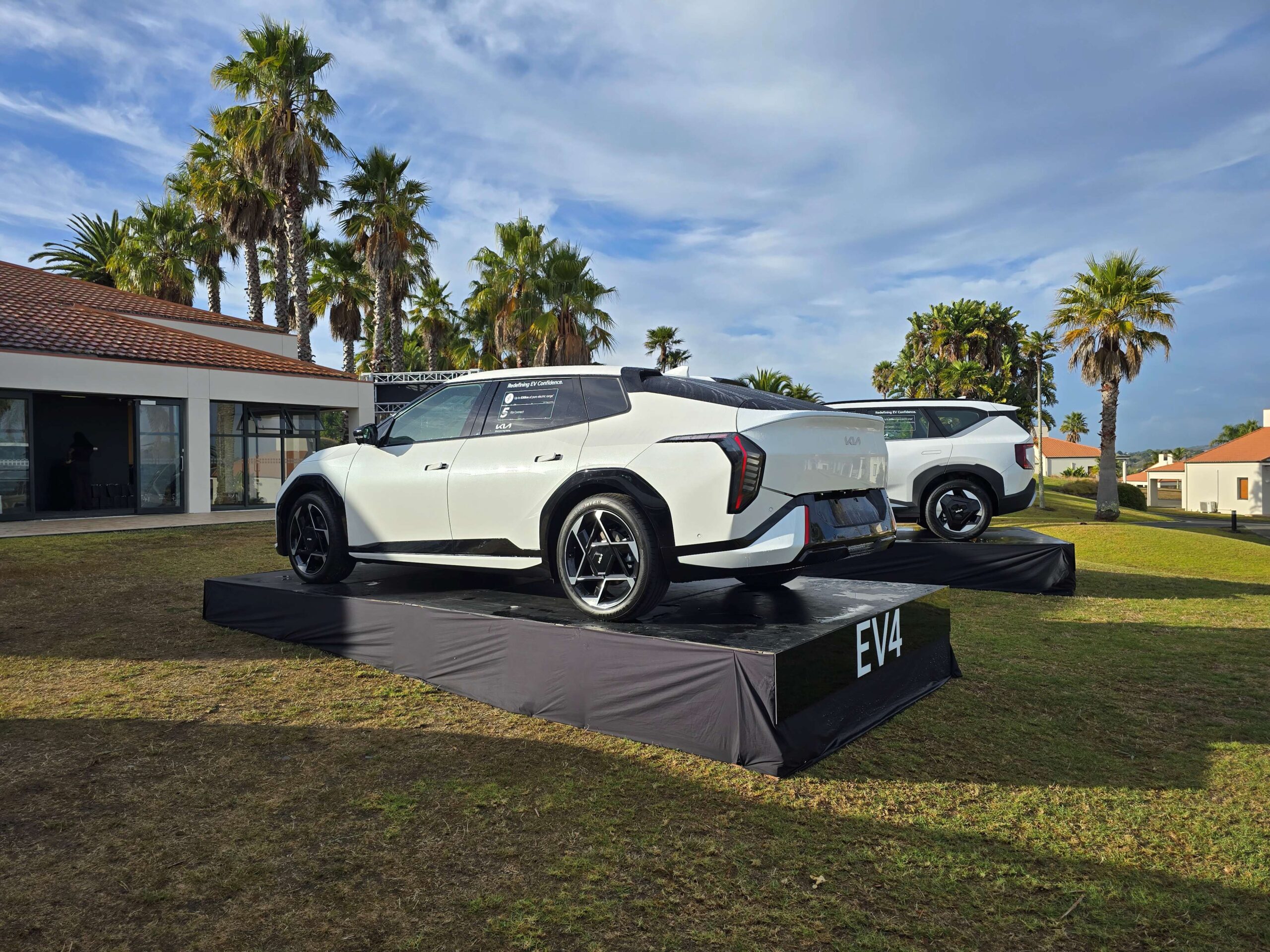 Kia-Ora to Kia’s EV Day NZ