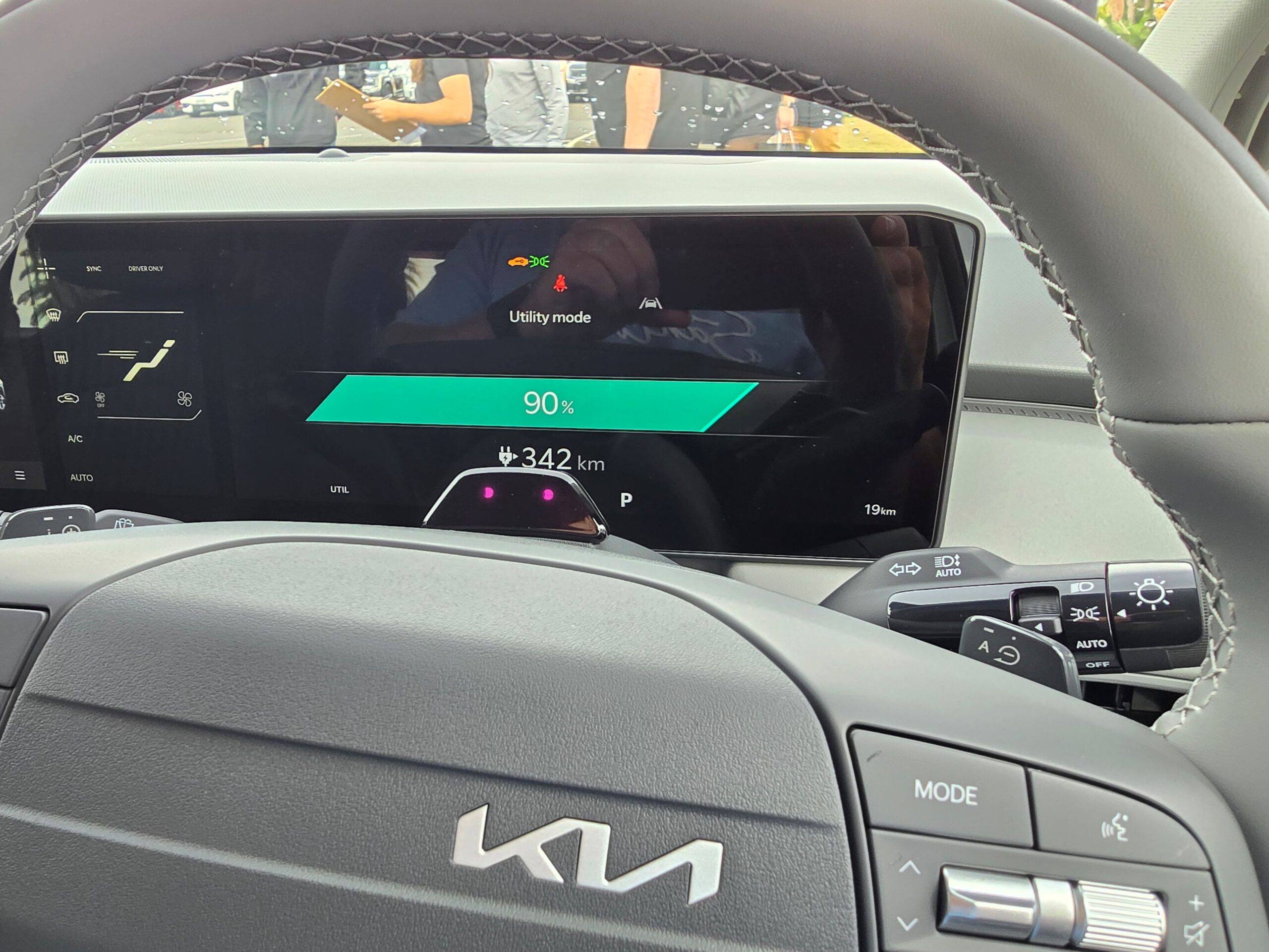 Kia EV3 NZ - first drive and price