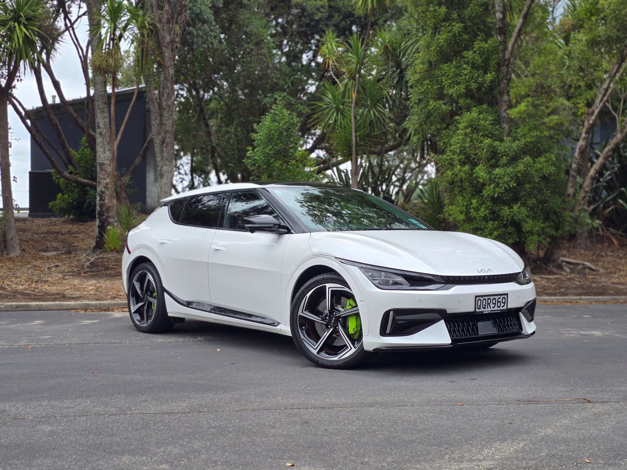 Kia-Ora to Kia’s EV Day NZ