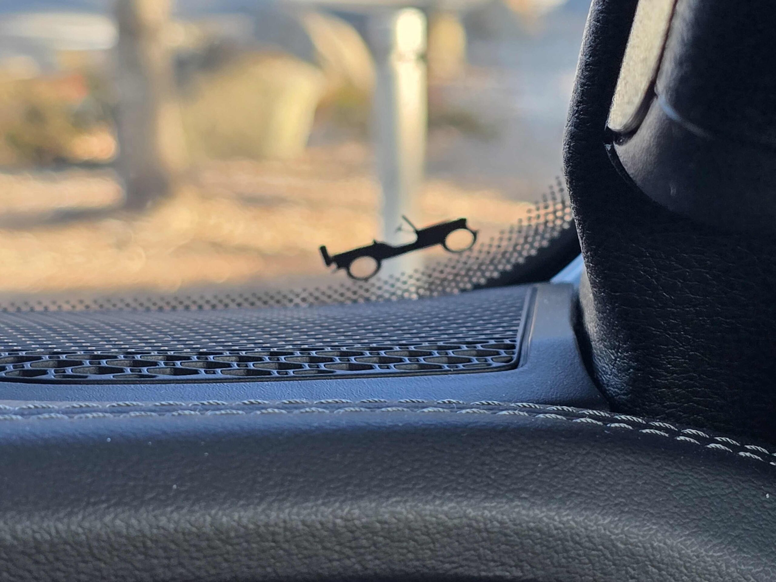 2025 Jeep Wrangler Overland - The Iconic Off-Roader Evolves