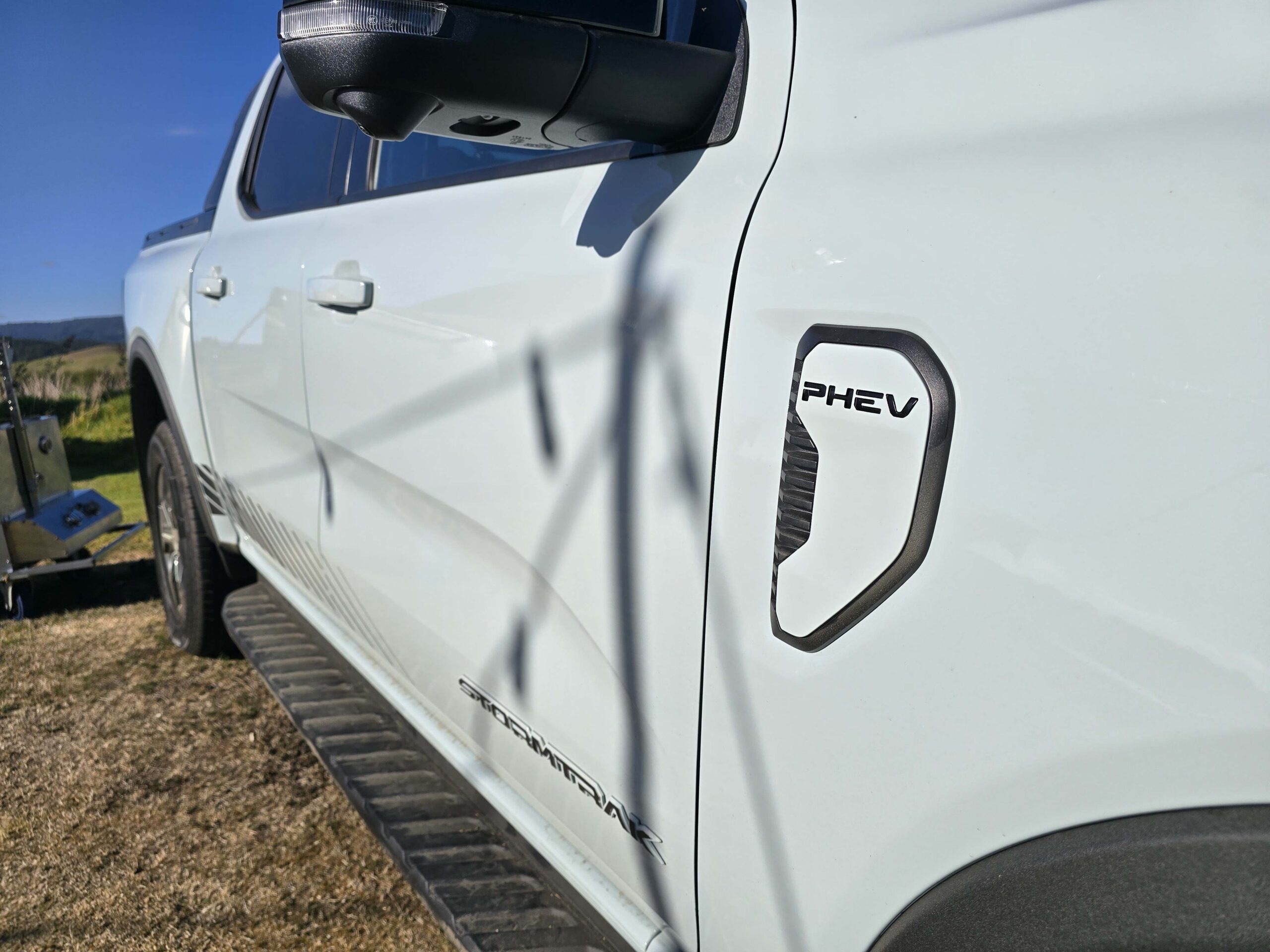 Ford NZ Celebrates Ranger’s Decade at the Top