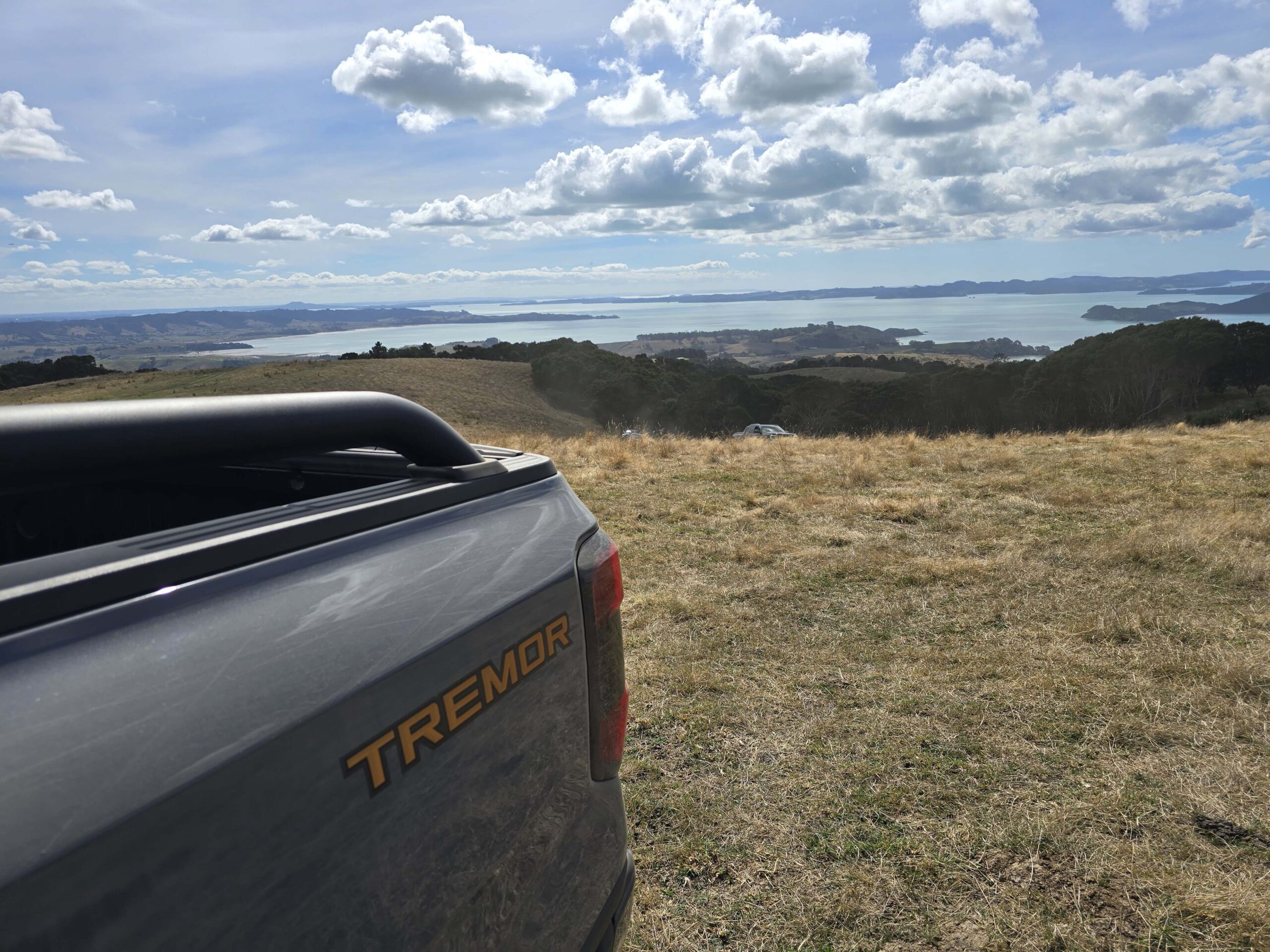 Ford NZ Celebrates Ranger’s Decade at the Top
