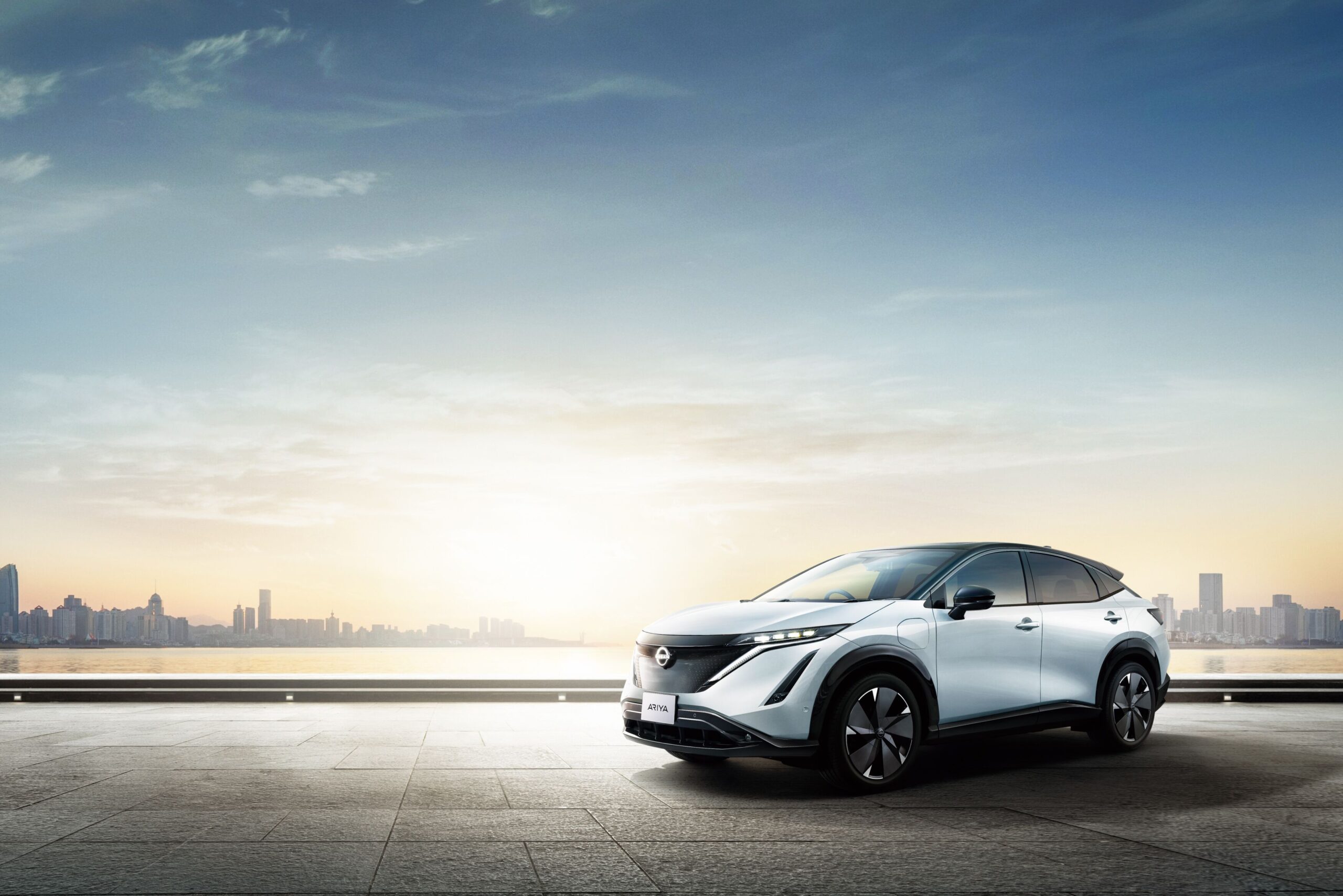 Nissan gets A-Grade from CDP for sustainability initiatives