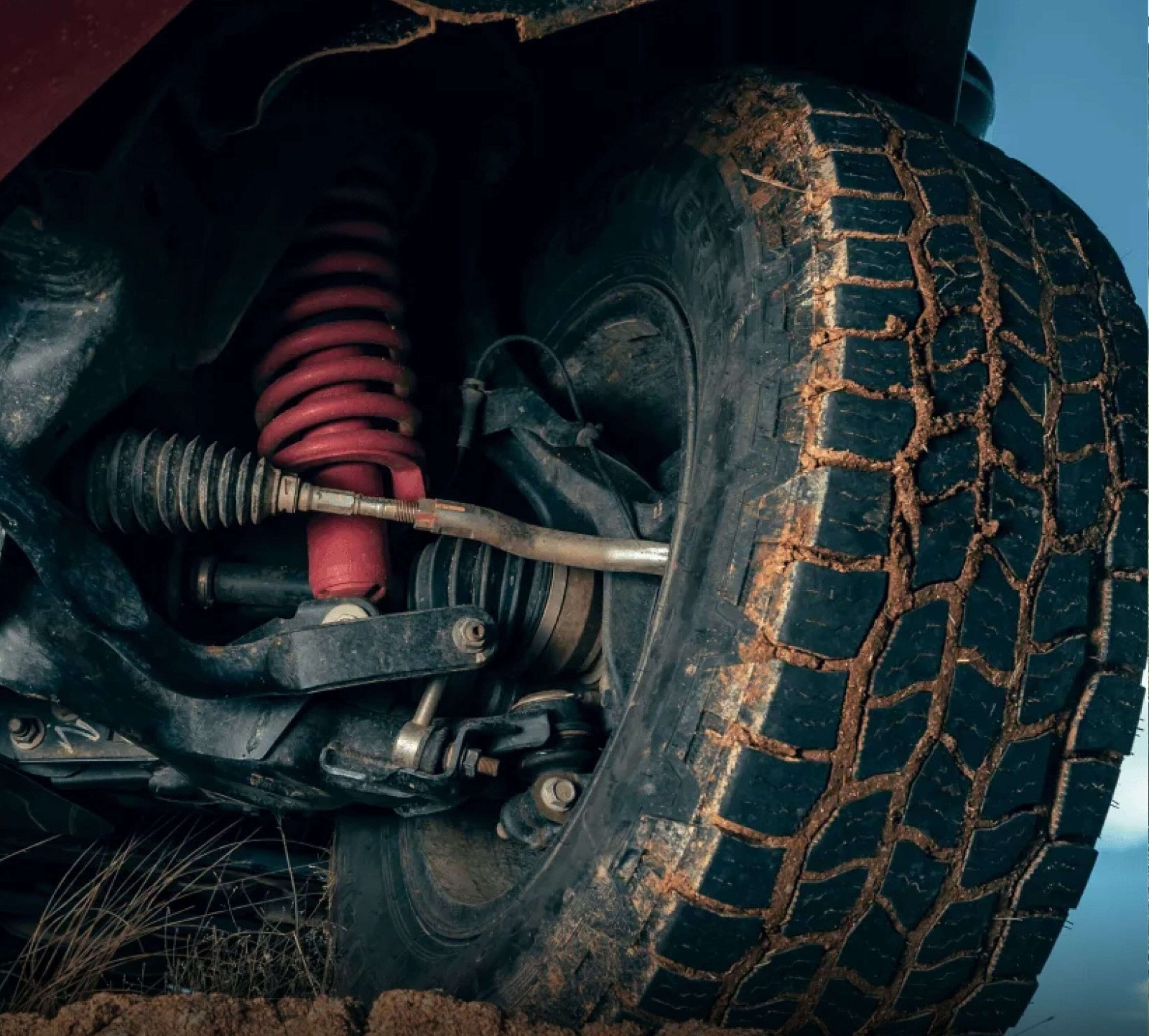 The Nissan Warrior’s Global Footprint Expands