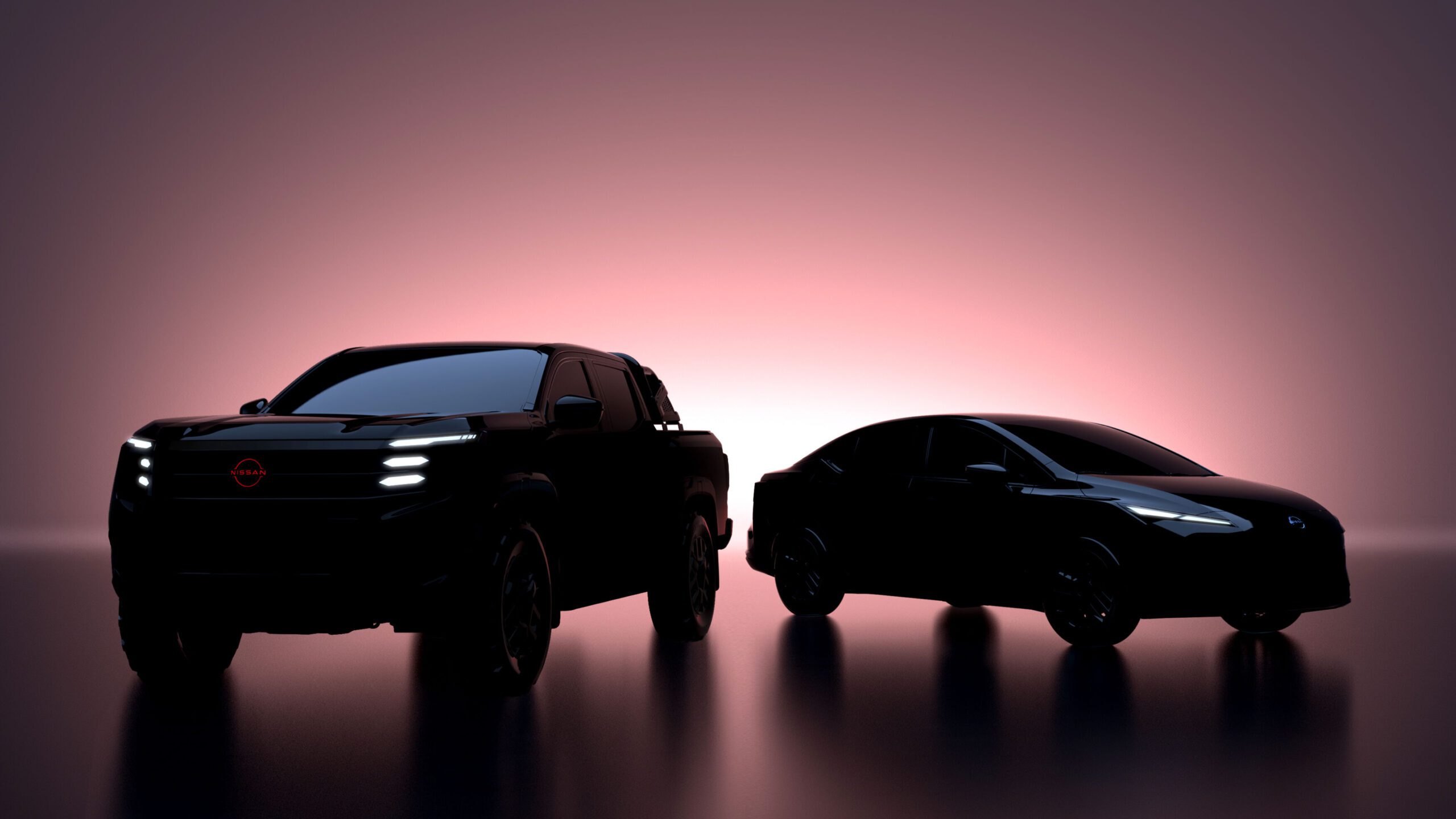 Nissan and INFINITI’s Electrifying Ride into the Next Decade
