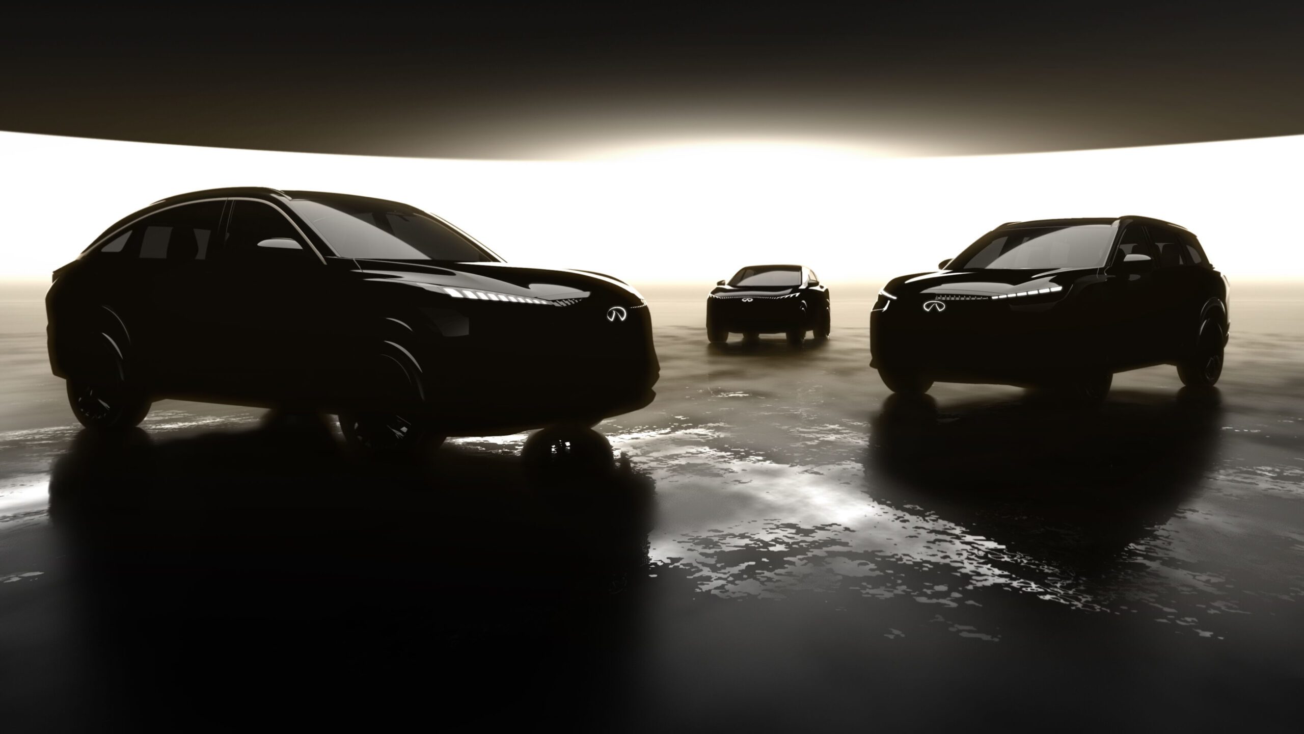 Nissan and INFINITI’s Electrifying Ride into the Next Decade