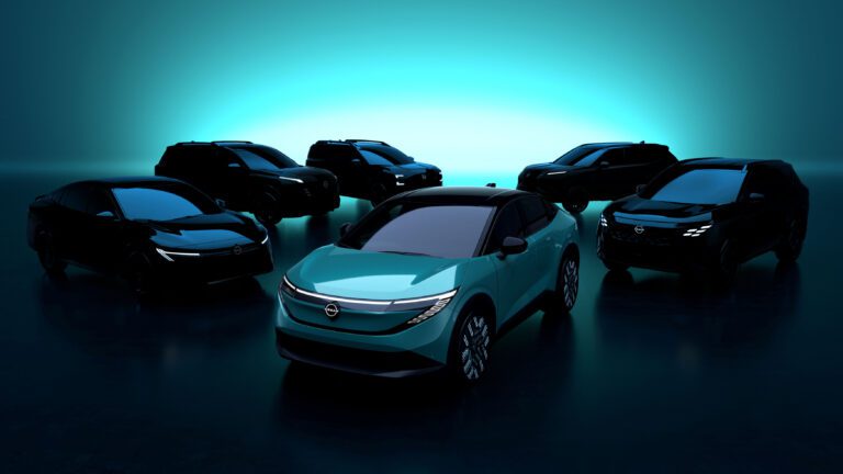 Nissan and INFINITI’s Electrifying Ride into the Next Decade