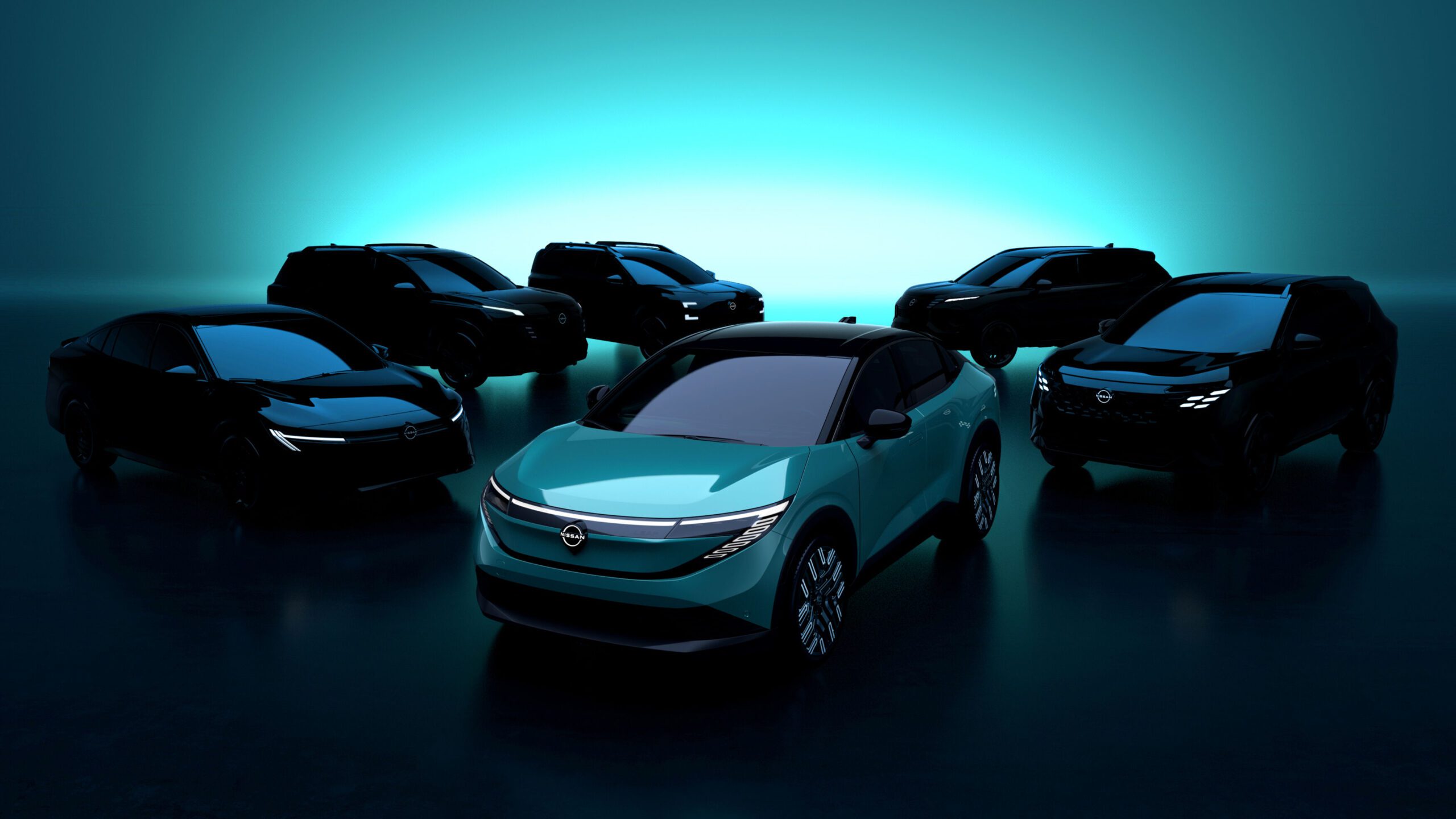 Nissan and INFINITI’s Electrifying Ride into the Next Decade