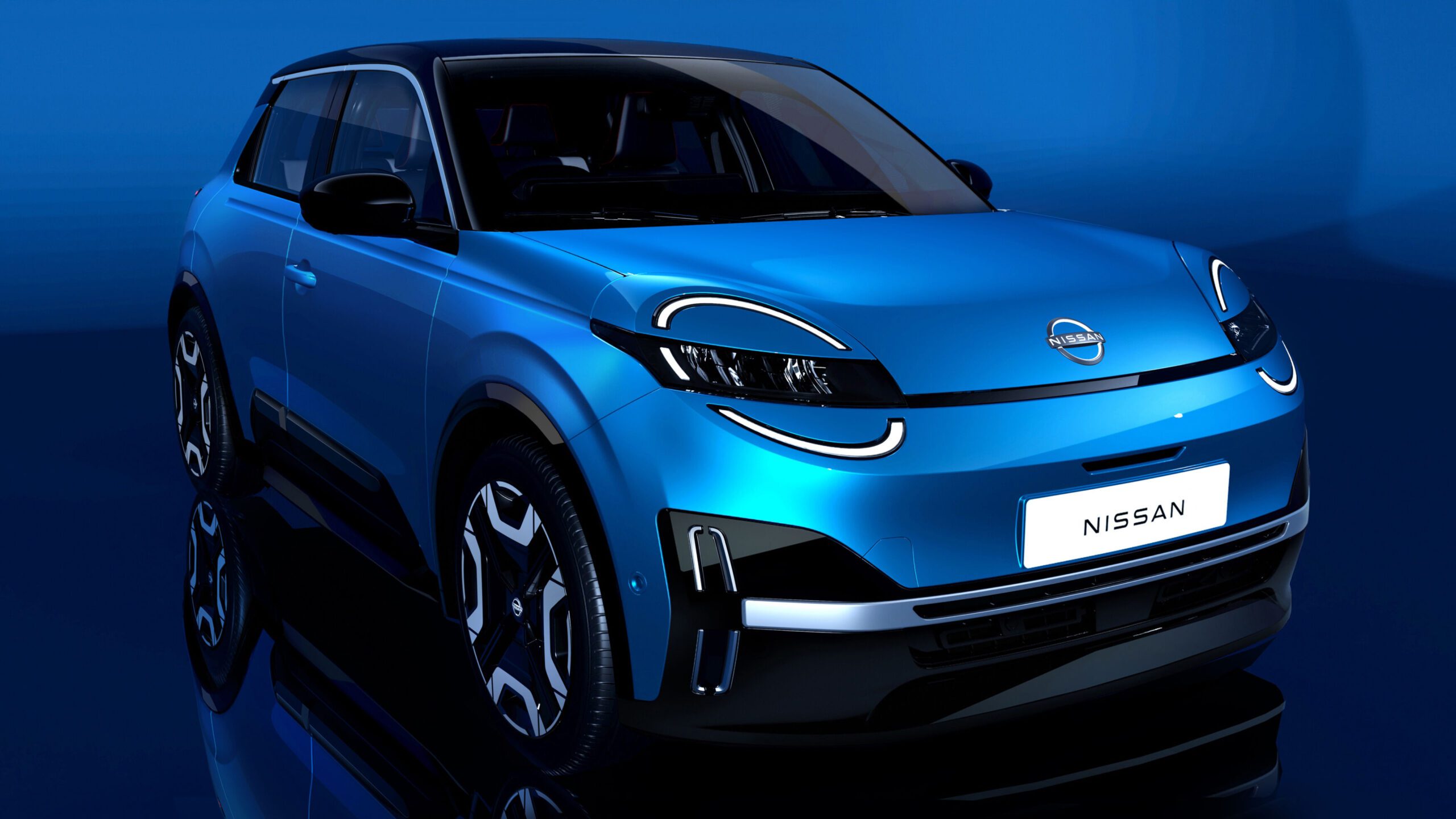 Nissan and INFINITI’s Electrifying Ride into the Next Decade