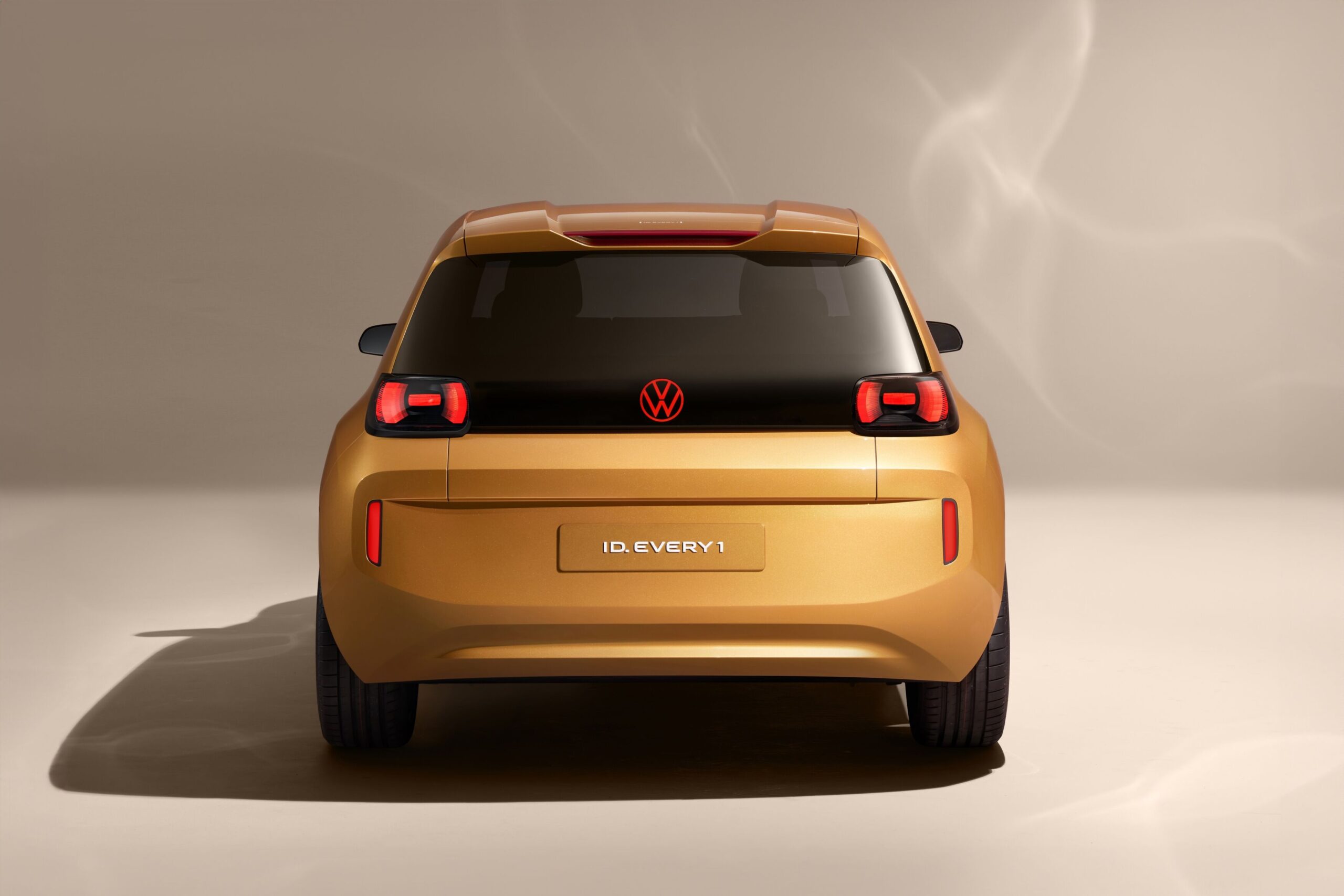 VW's ID. EVERY1