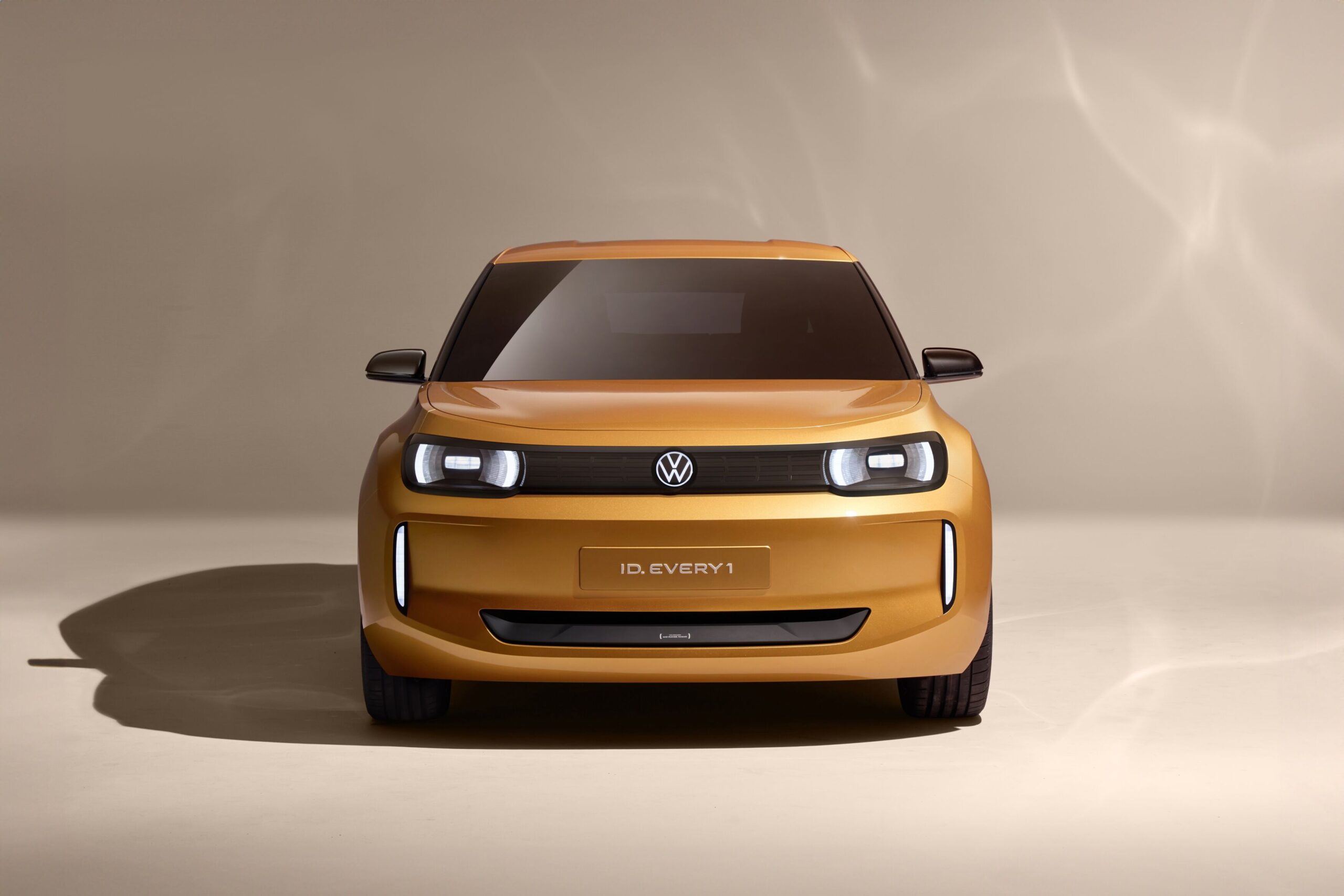 VW's ID. EVERY1