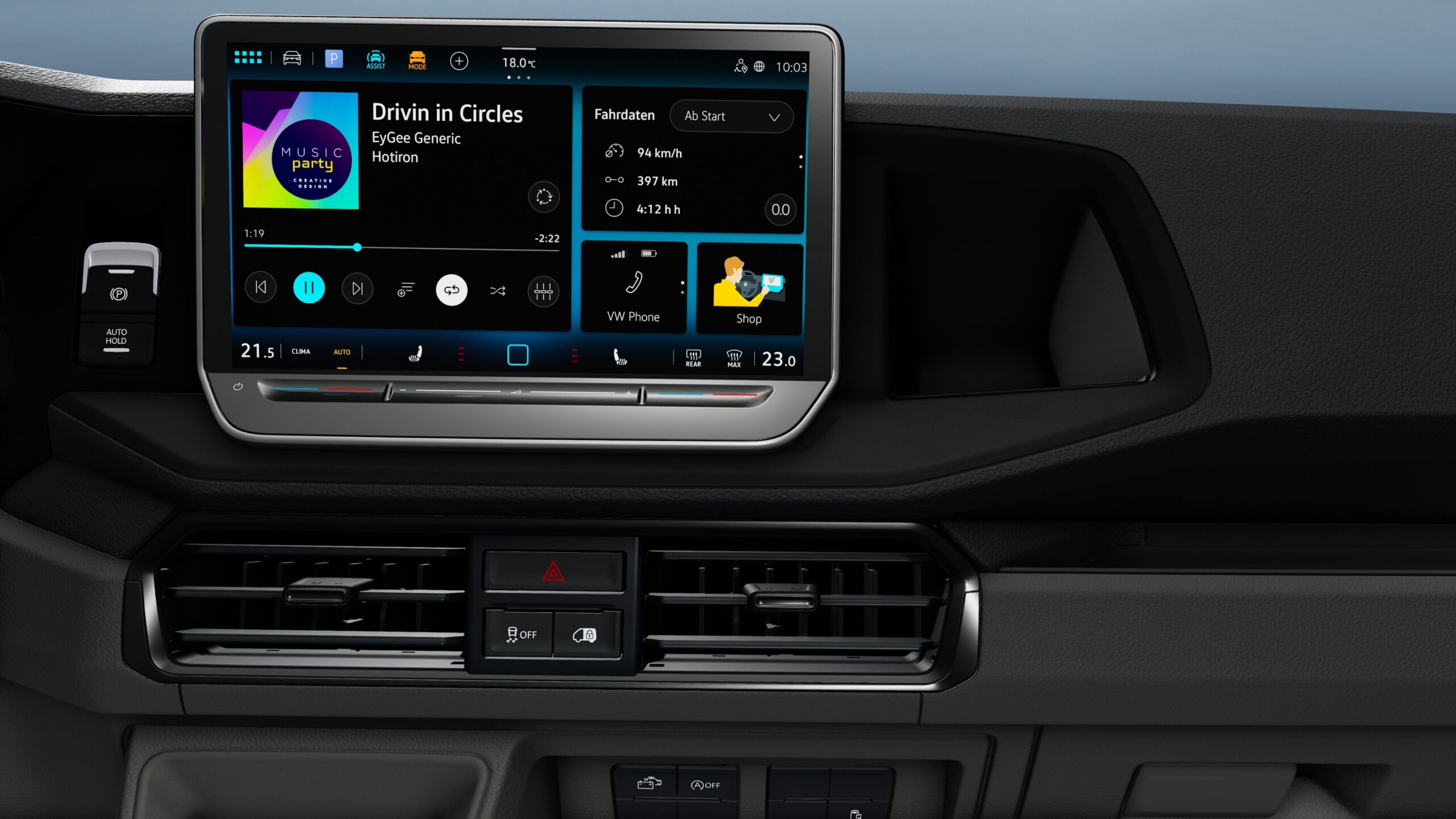 2025 VW Grand California