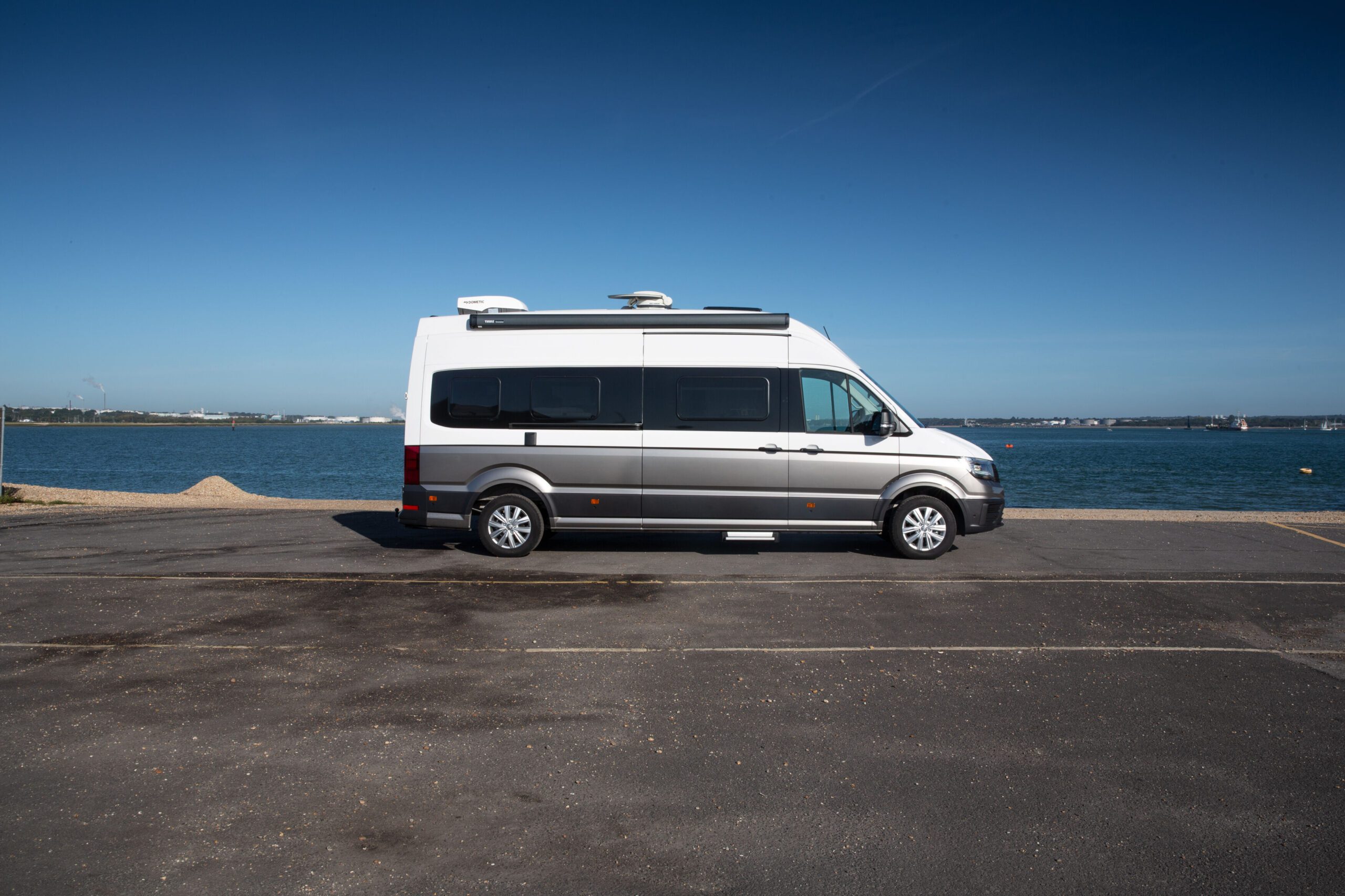 2025 VW Grand California