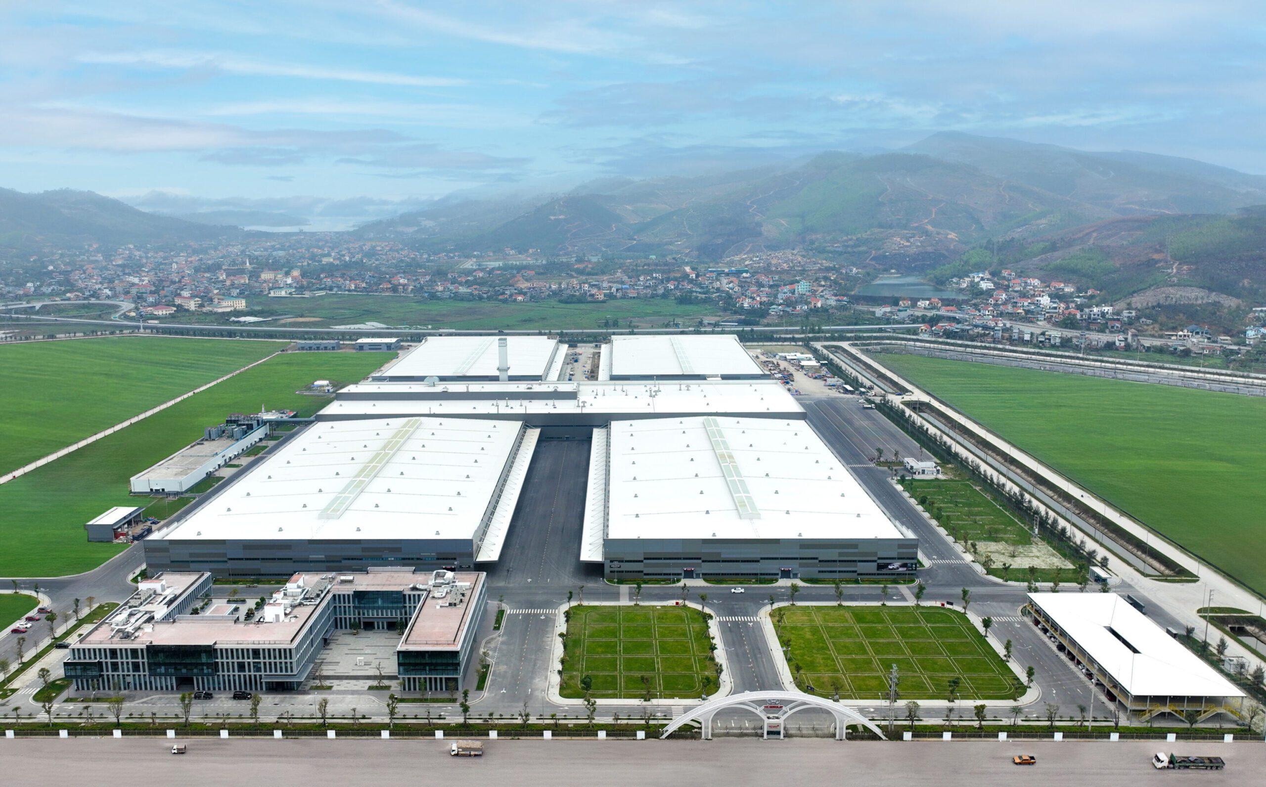 Škoda's Assemblage of Strategy, Synergy, and Sedans in Vietnam
