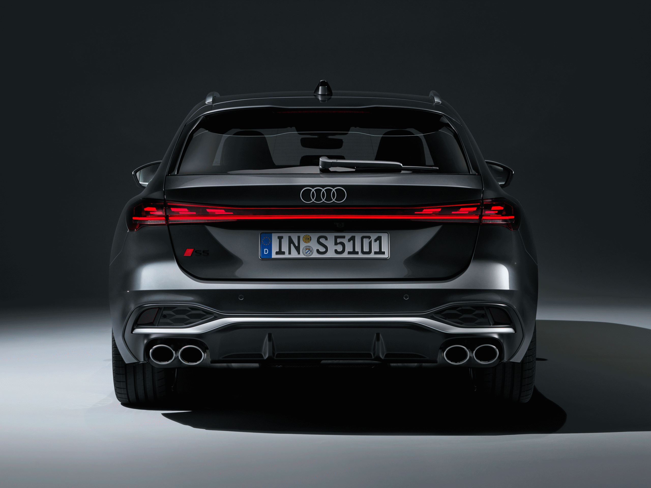 Audi S5 Launch in New Zealand: A New Chapter in Performance and Luxury