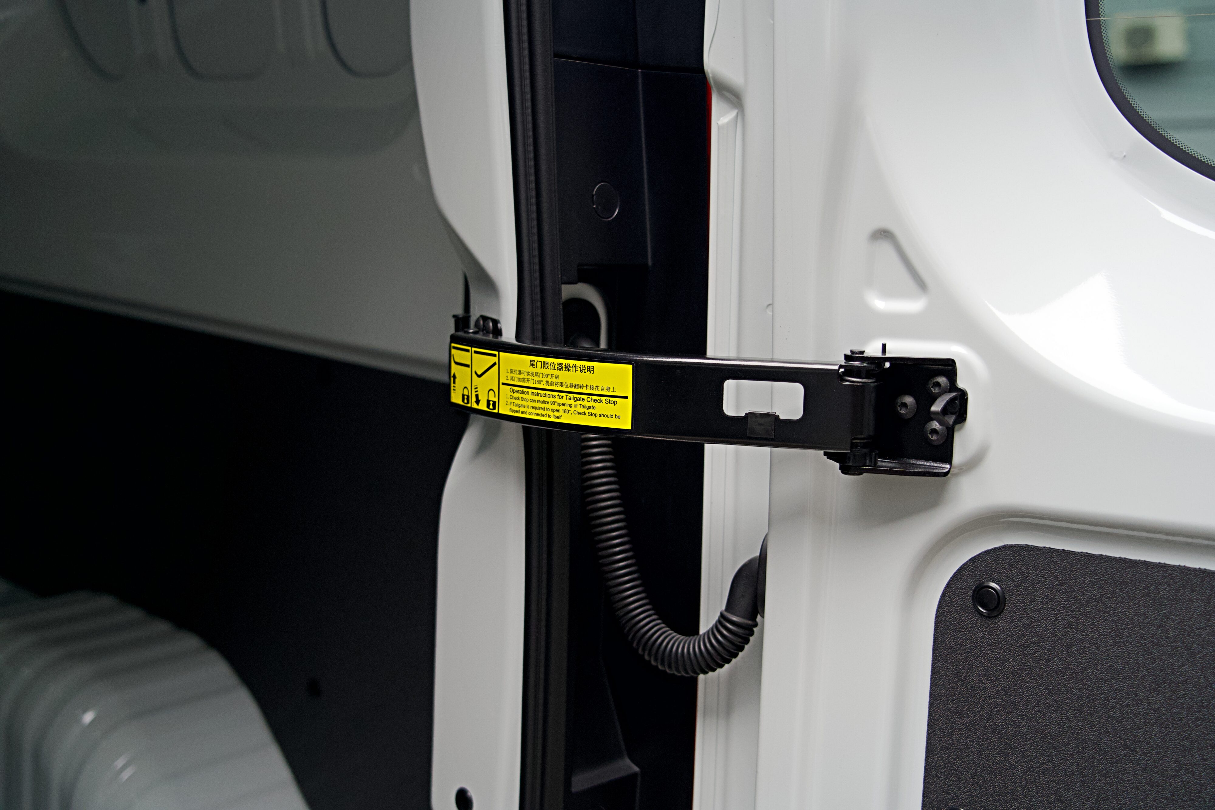 Delivering more than just stuff - LDV Deliver 7 Review