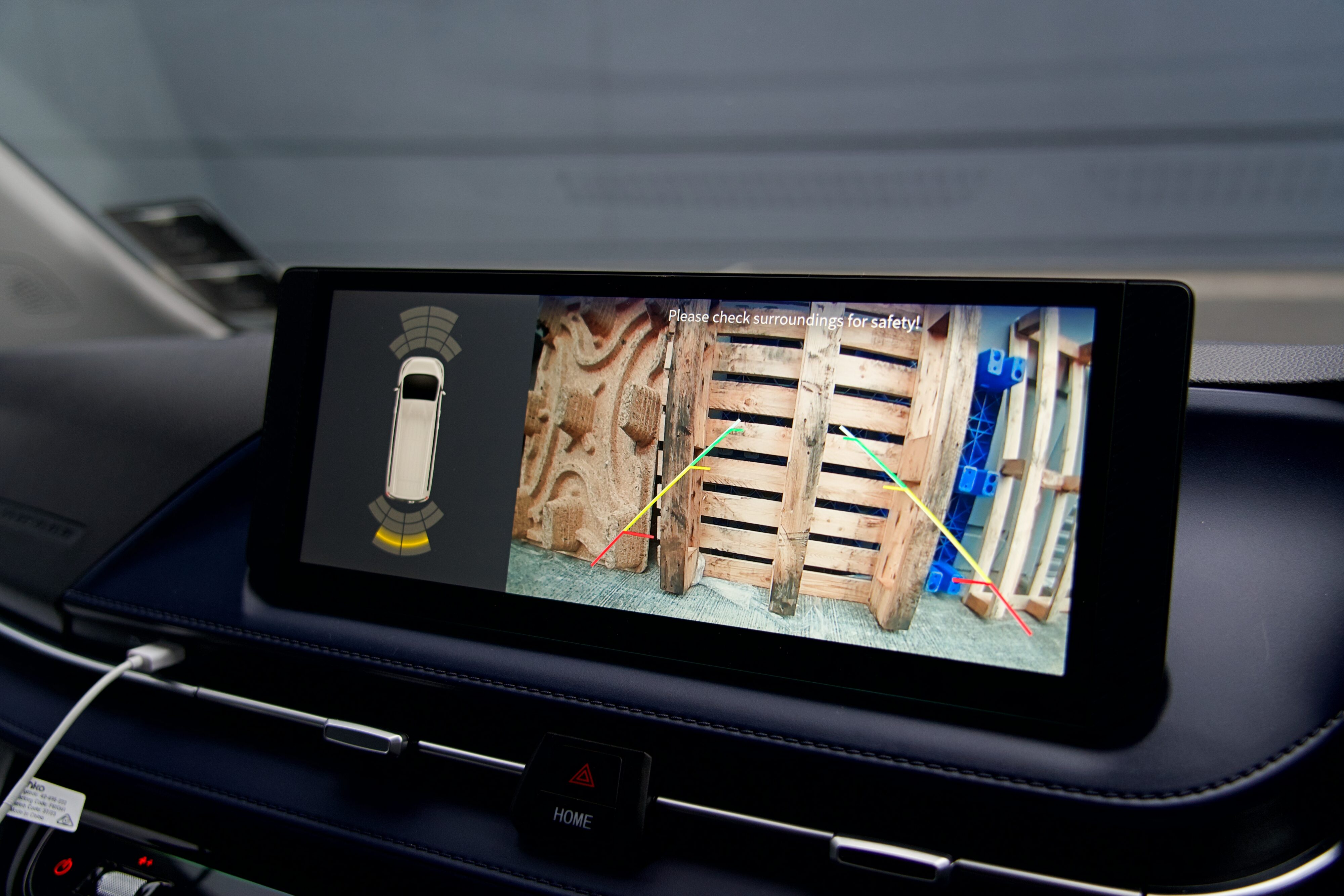 Delivering more than just stuff - LDV Deliver 7 Review