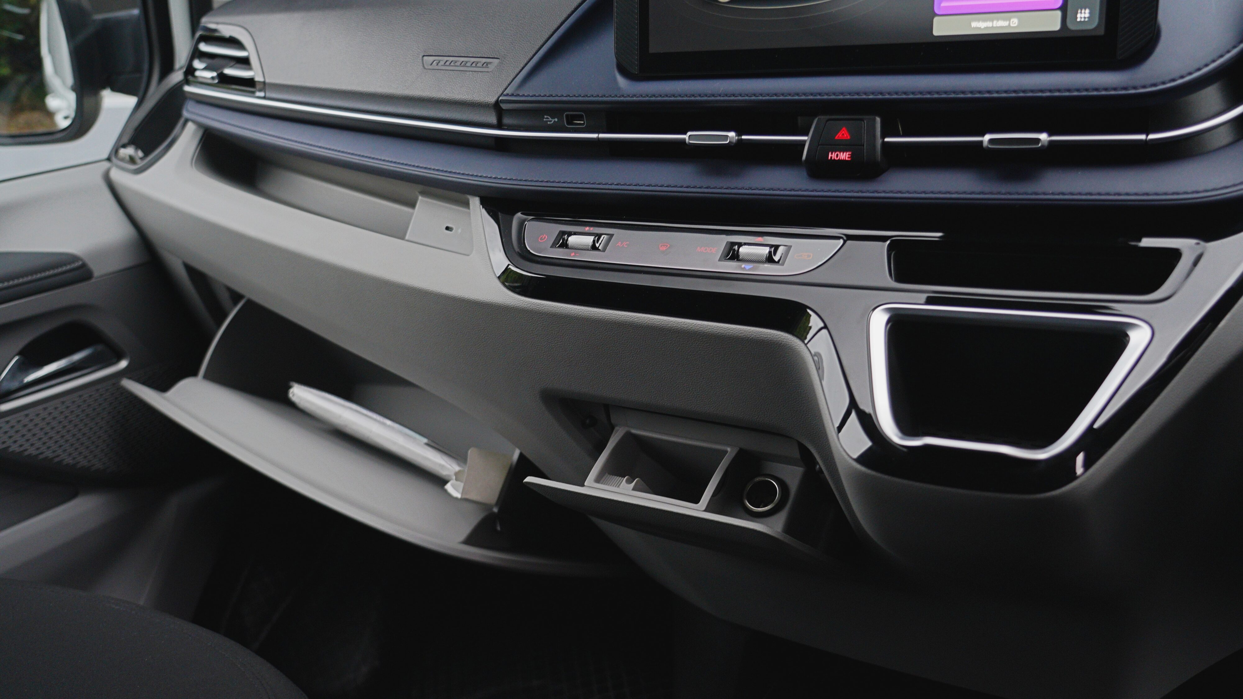 Delivering more than just stuff - LDV Deliver 7 Review