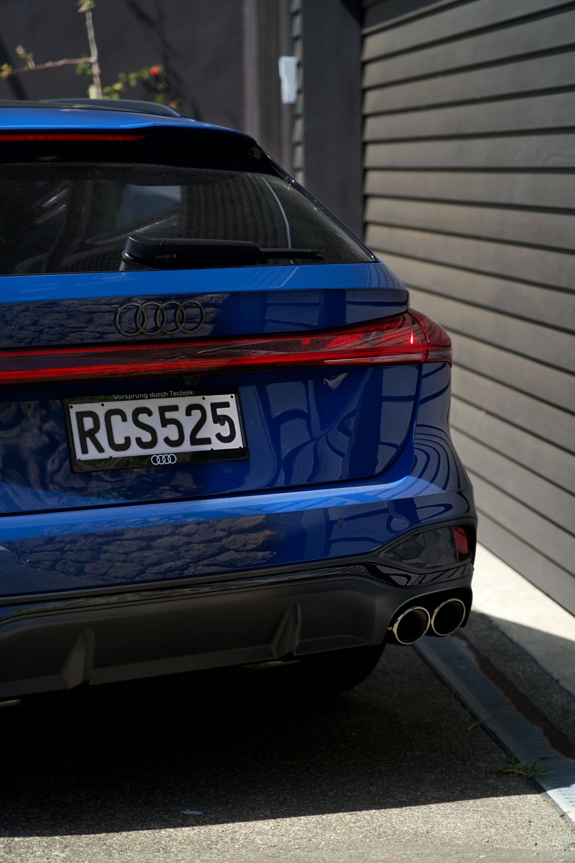Audi S5 Launch in New Zealand: A New Chapter in Performance and Luxury
