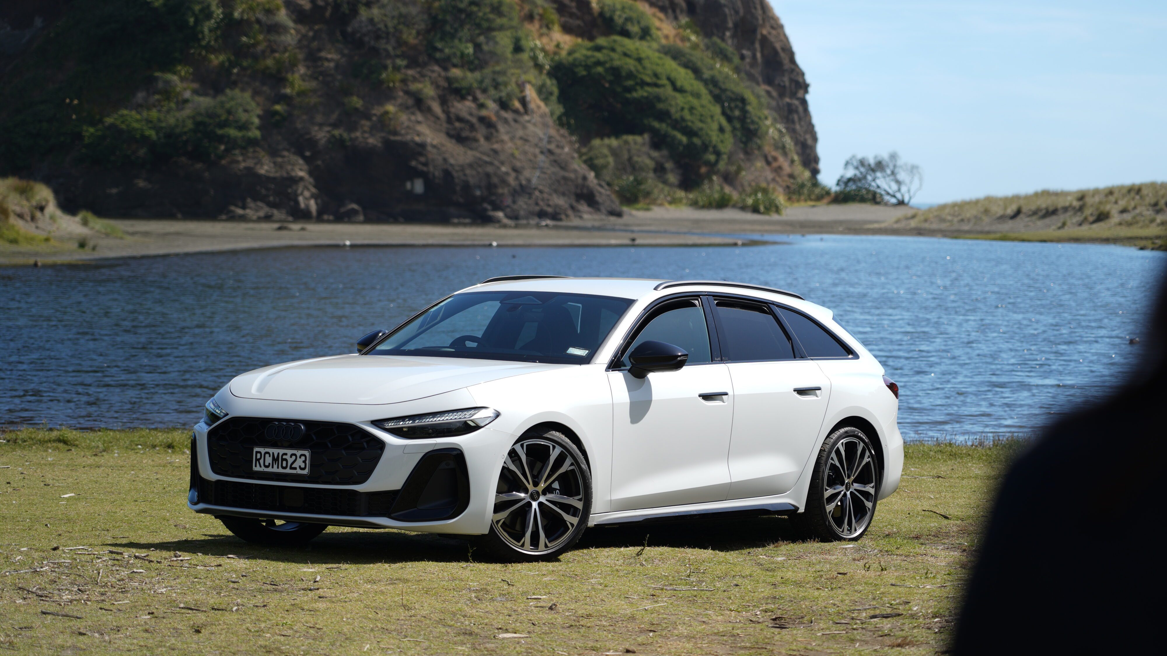 Audi S5 Launch in New Zealand: A New Chapter in Performance and Luxury