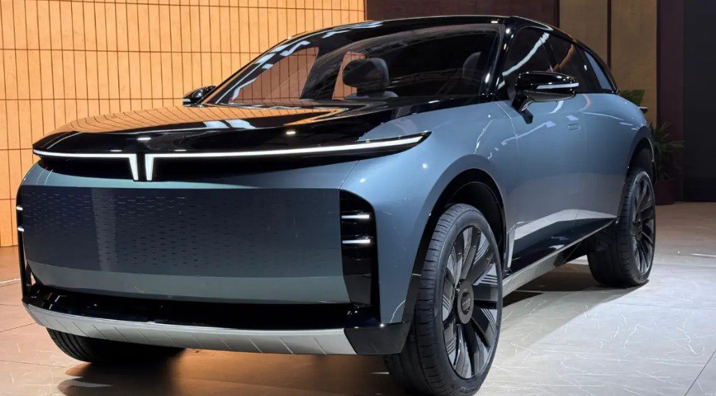 Are Jaguar Saying Ta-ta to EVs with Tata?