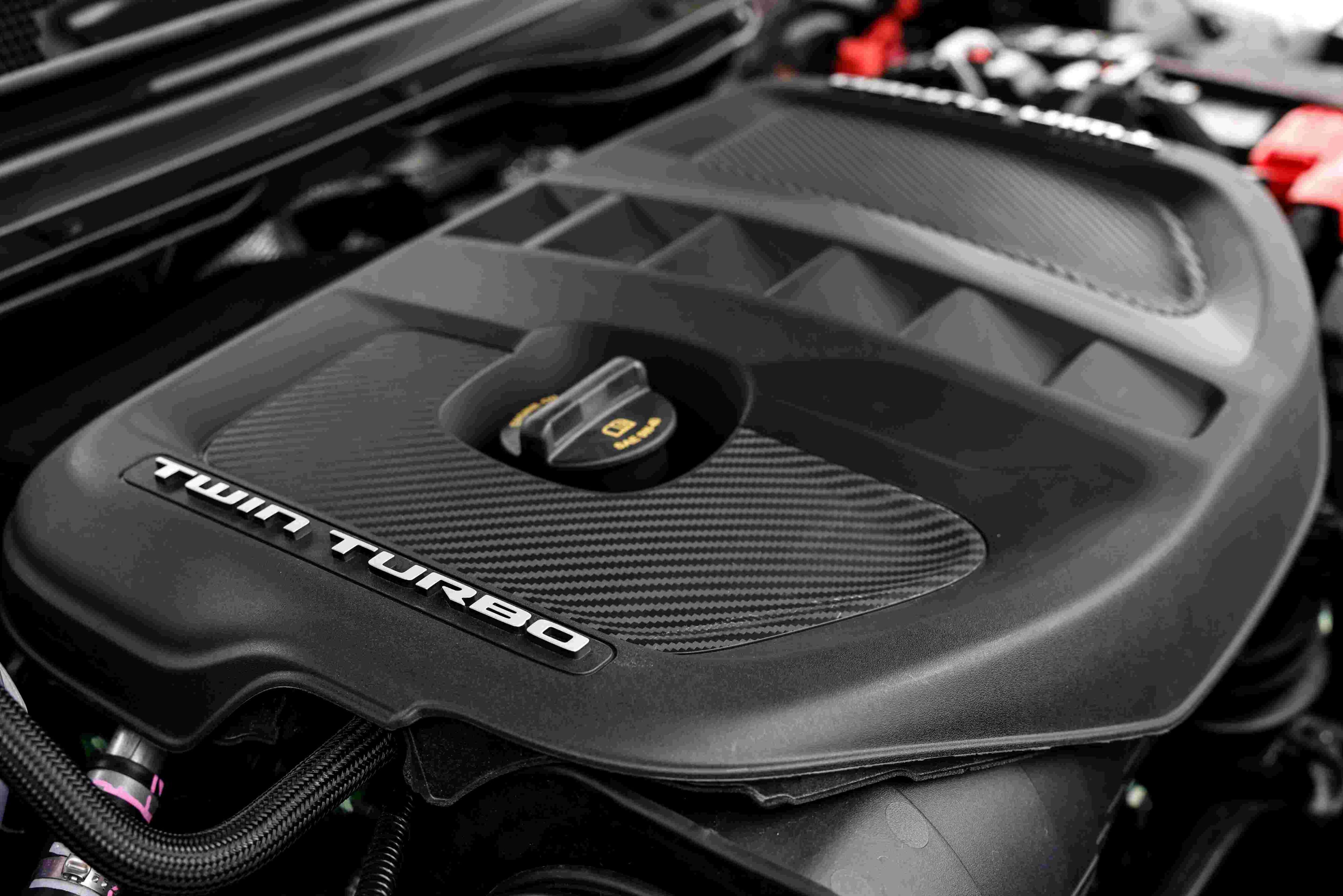Ram 1500 Storms into New Zealand with Twin-Turbo Hurricane Power