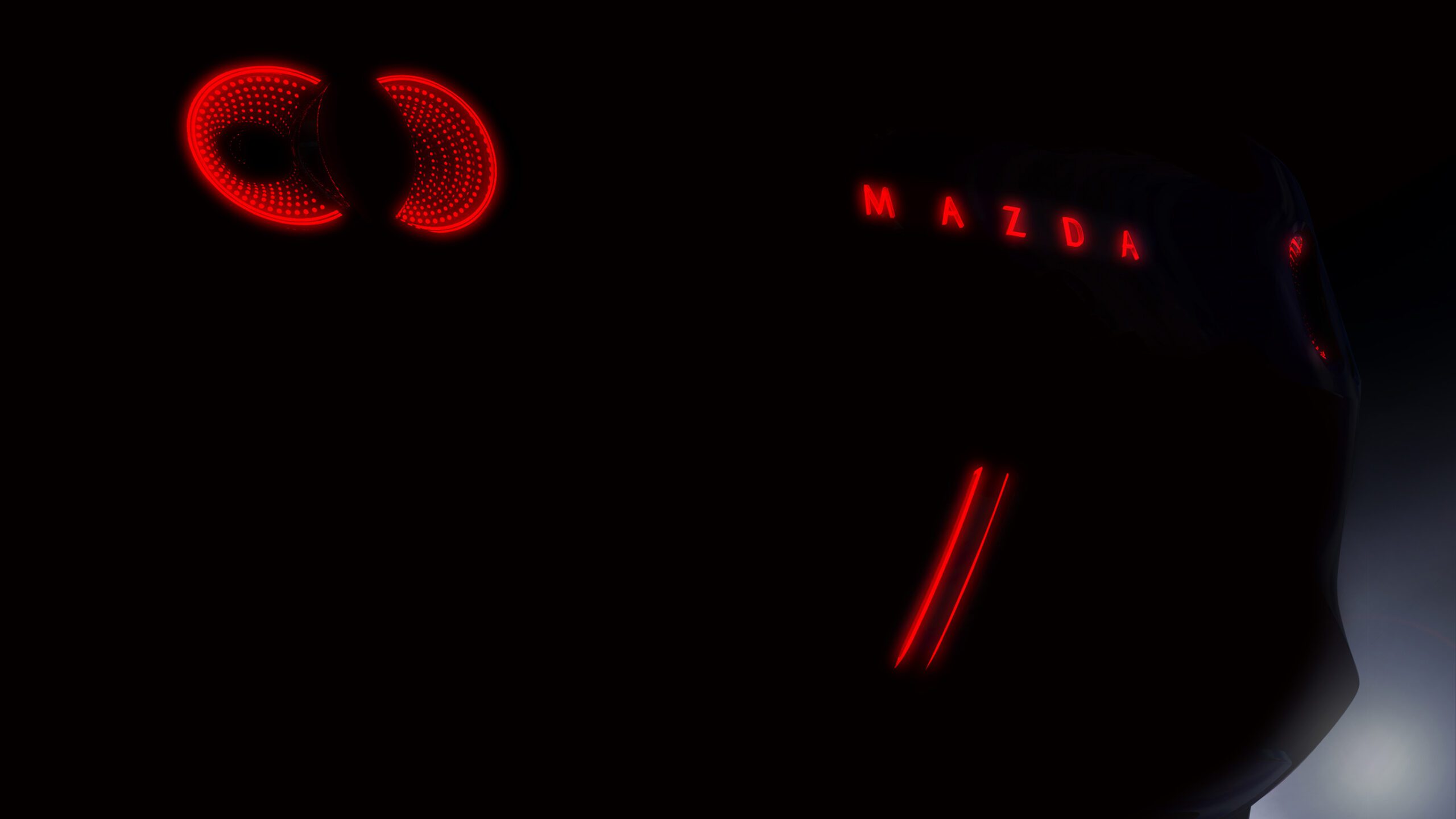 Mazda Charges Ahead - New EV Platform and SKYACTIV-Z Engine