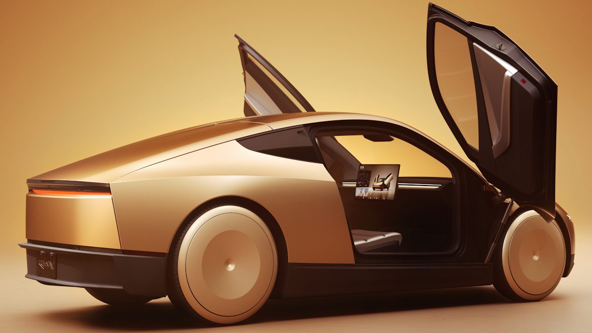 Wait, What? Elon May Fib About Cybercabs