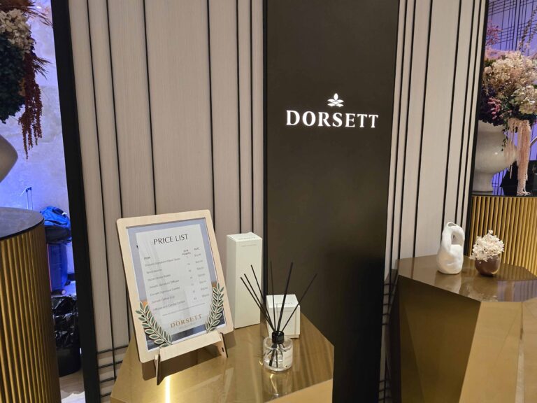 The Dorsett Melbourne - Artsy and very hospitable