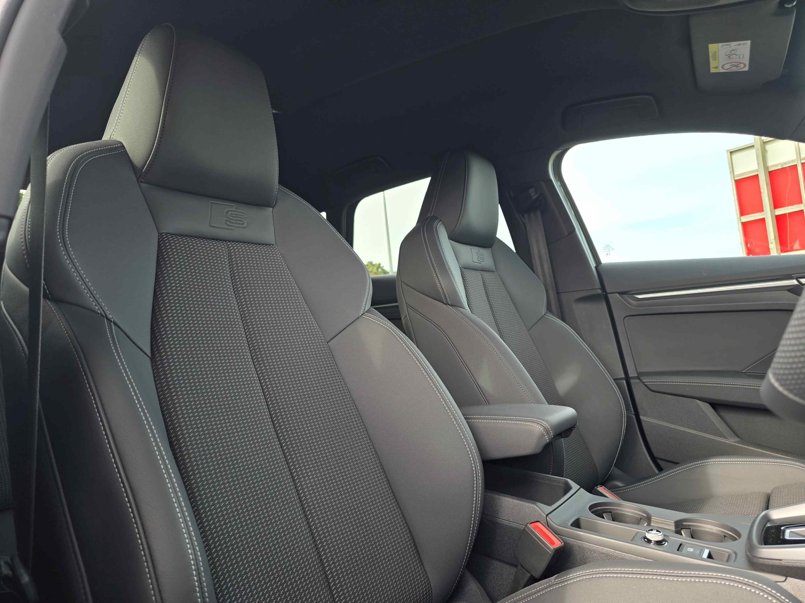 2025 Audi A3 Facelift review - Sporty, Style and Substance