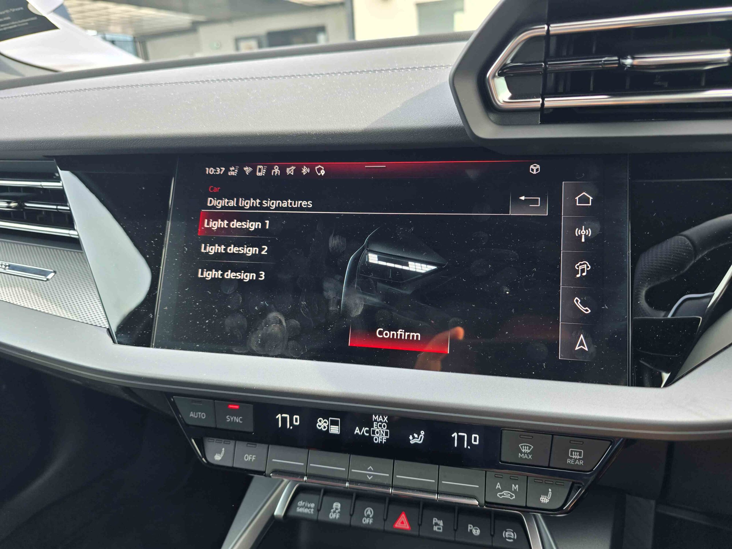 2025 Audi A3 Facelift review - Sporty, Style and Substance