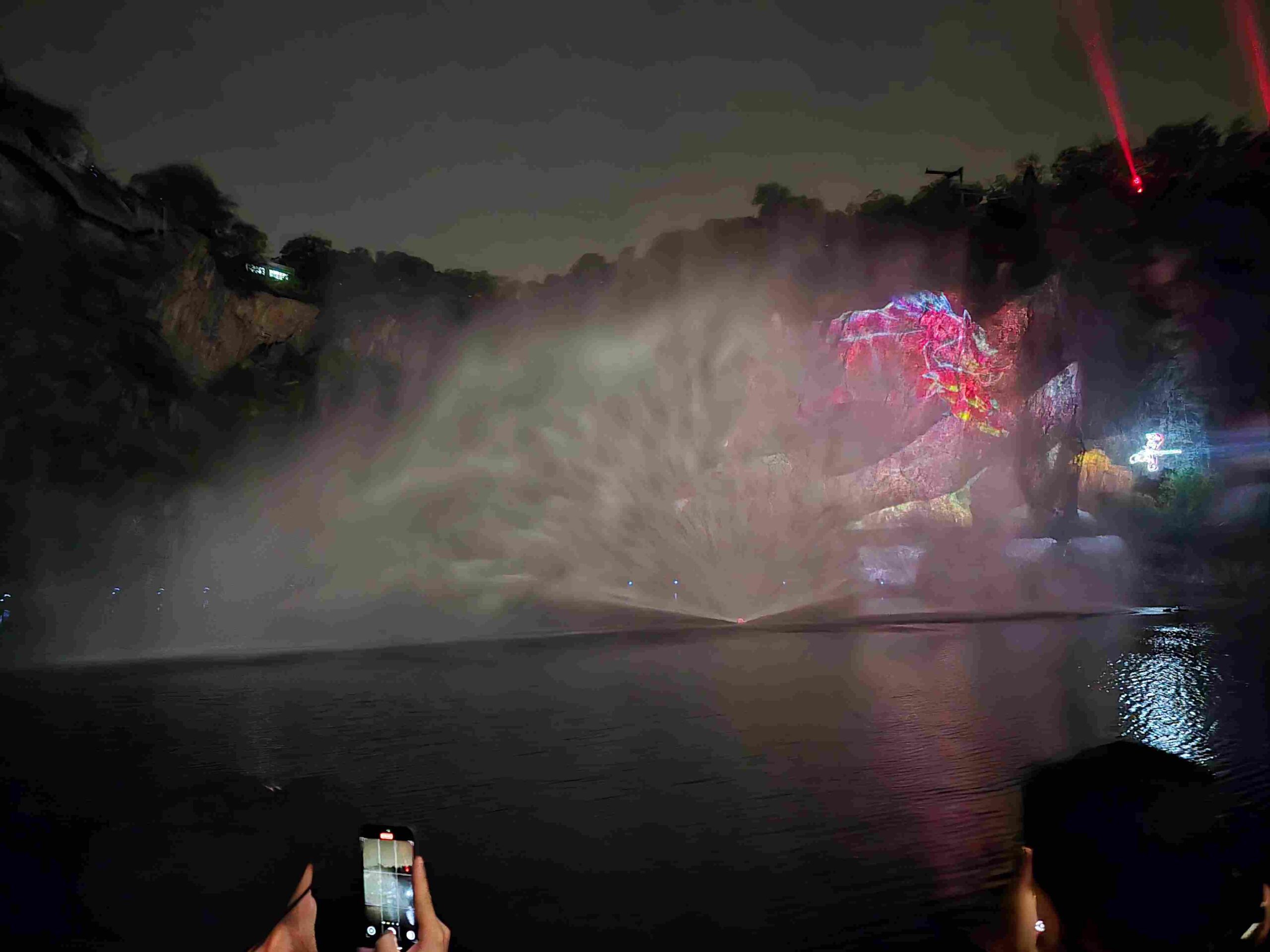 Intercontinental Shanghai Wonderland review