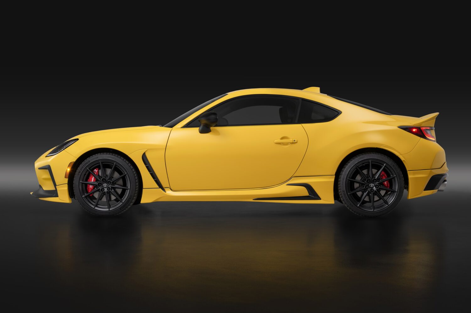 The Toyota GR86 Yuzu Edition - Bold, Bright, and Built for Thrills