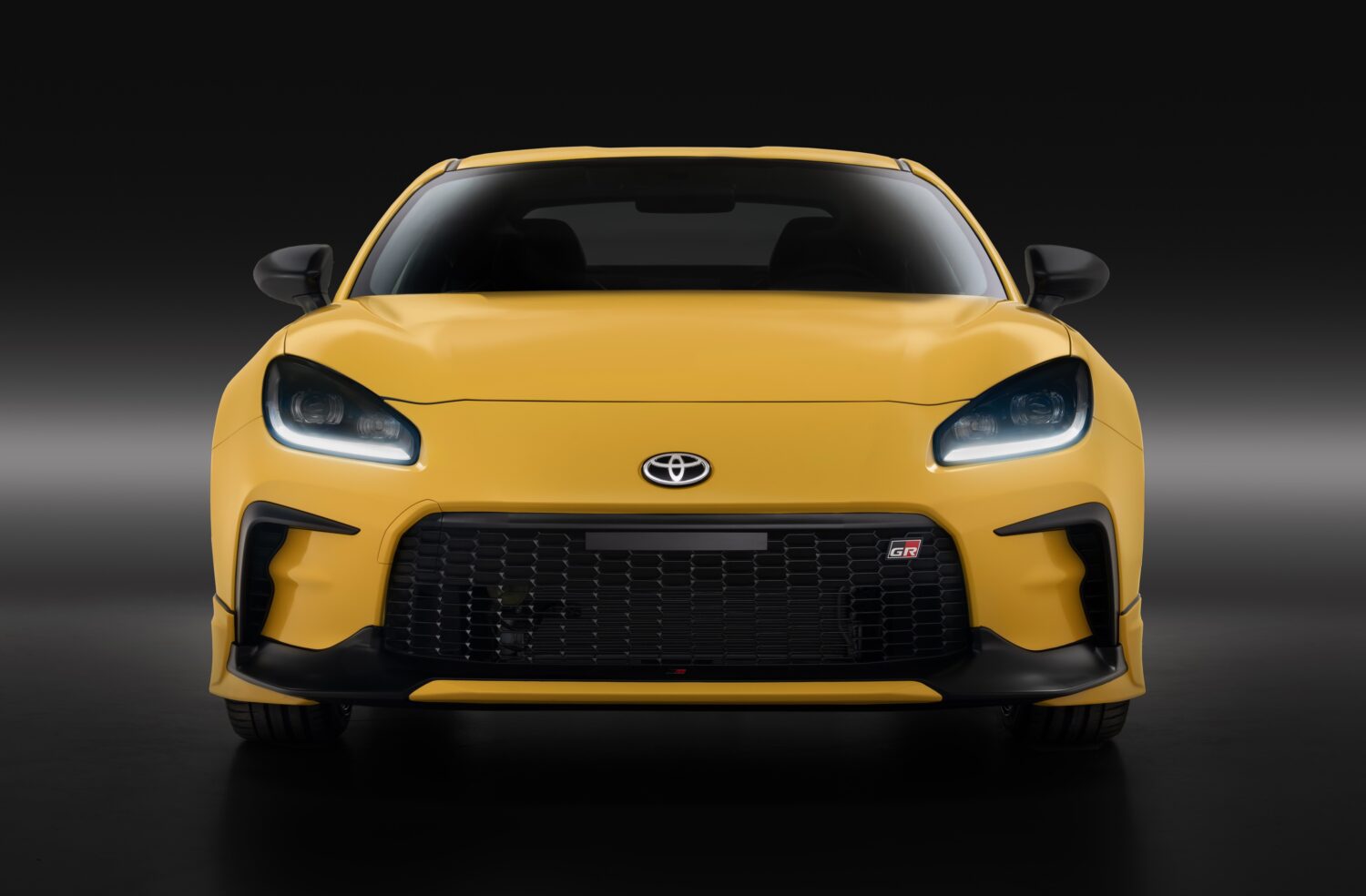 The Toyota GR86 Yuzu Edition - Bold, Bright, and Built for Thrills