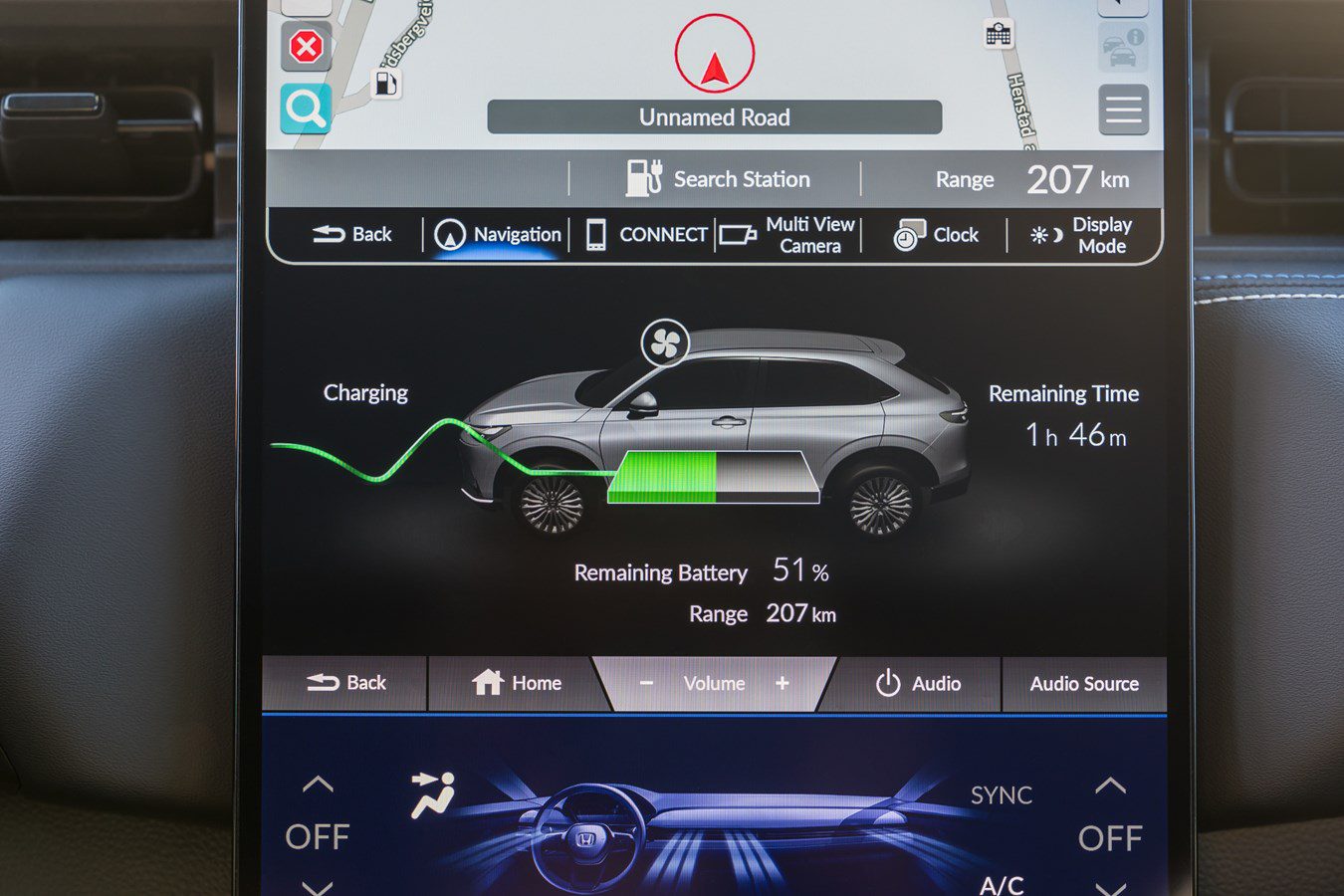 Is the Honda e:Ny1 arriving in NZ soon?