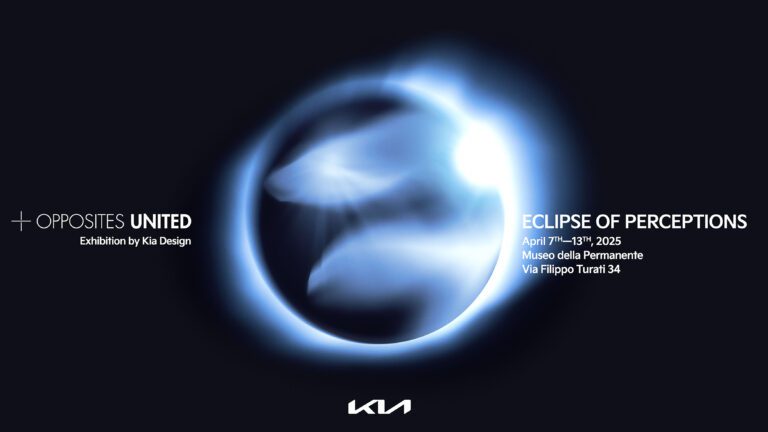 Kia's new design language
