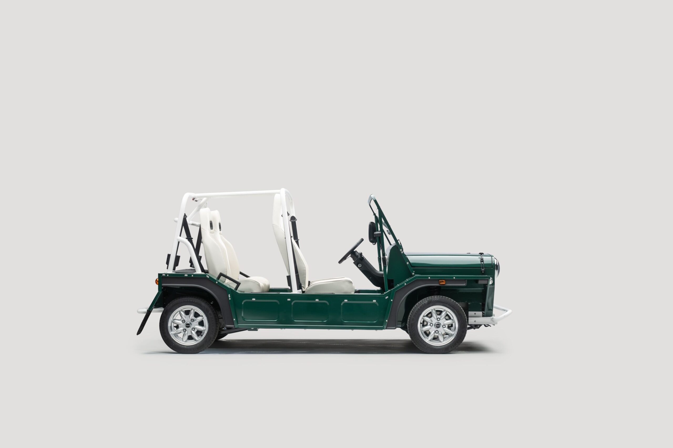 MOKE International invests in British automotive manufacturing