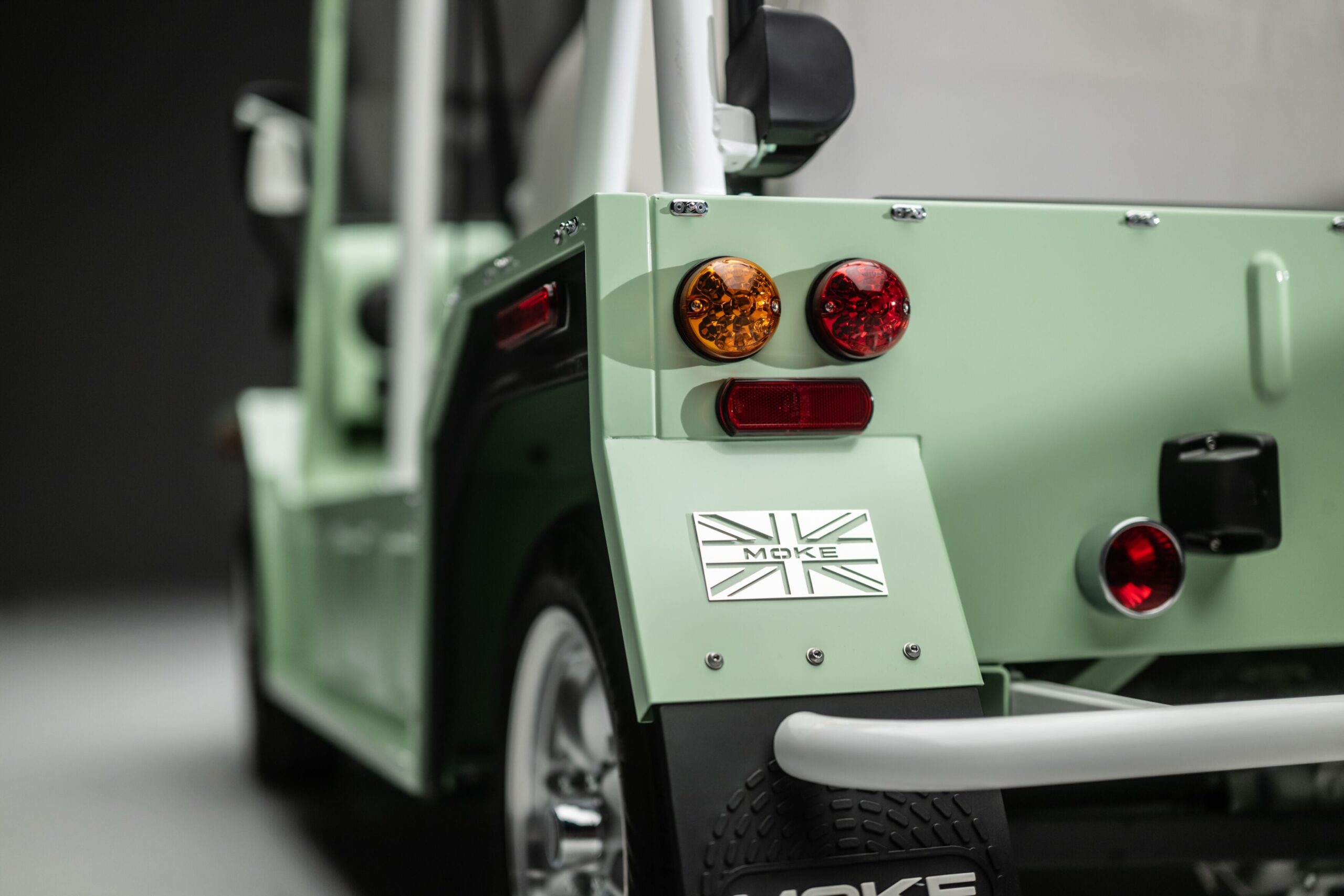 MOKE International invests in British automotive manufacturing