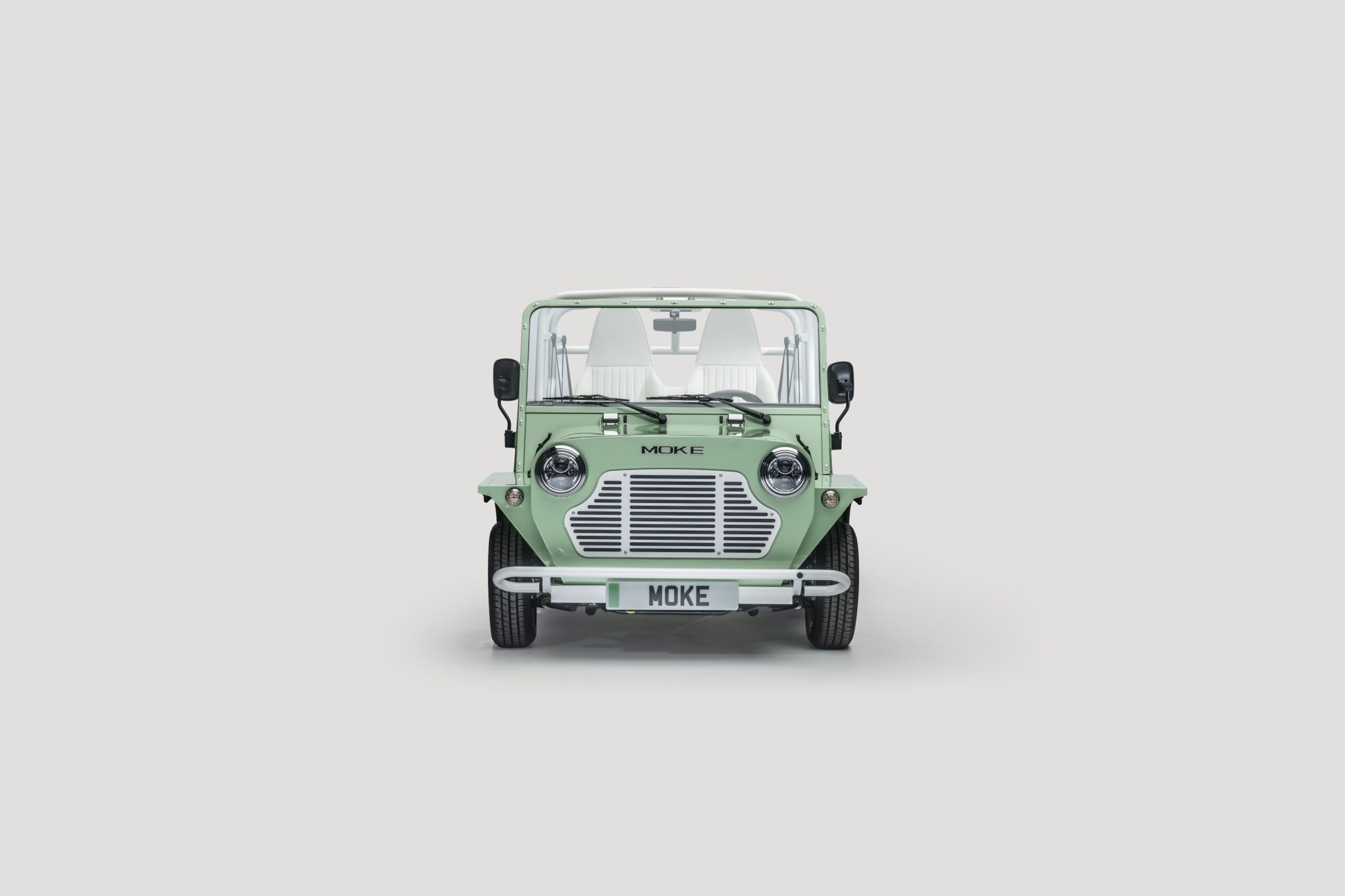 MOKE International invests in British automotive manufacturing