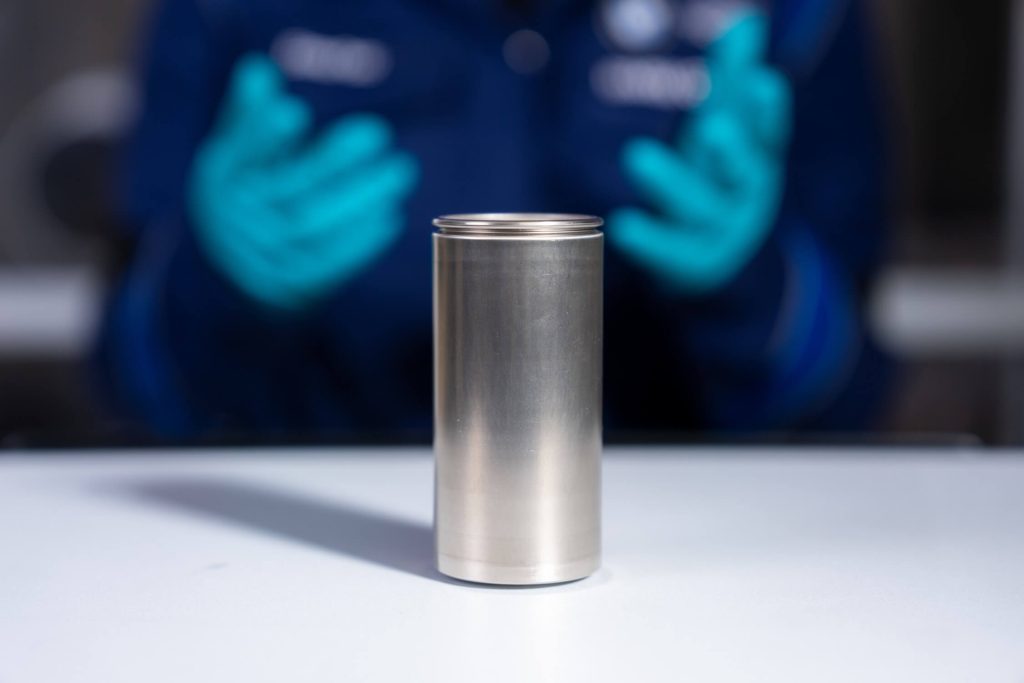 Key to Getting More Life Out of Lithium-Ion