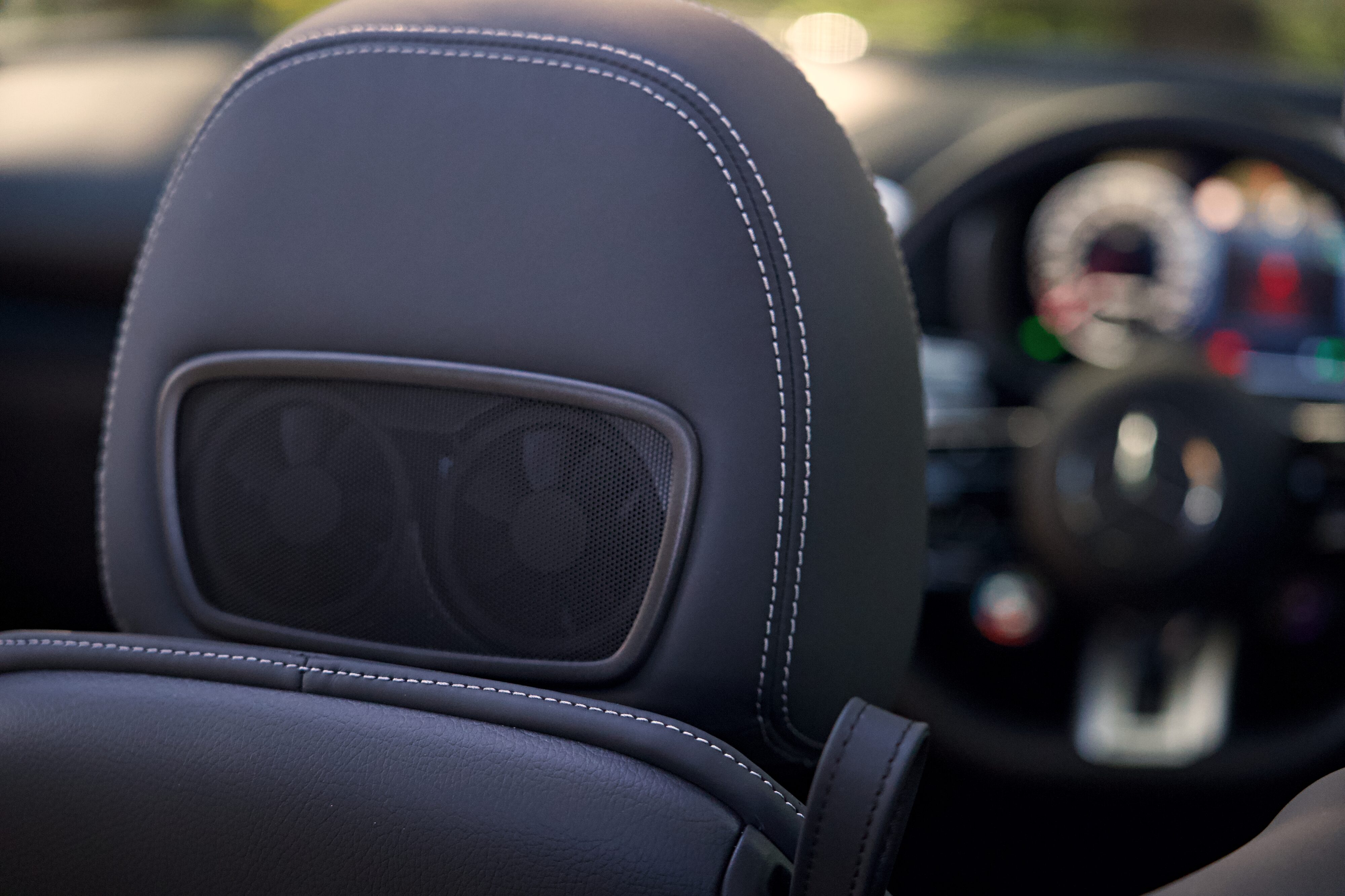 Jumping Jesus, holy cow! Mercedes-AMG SL63 review
