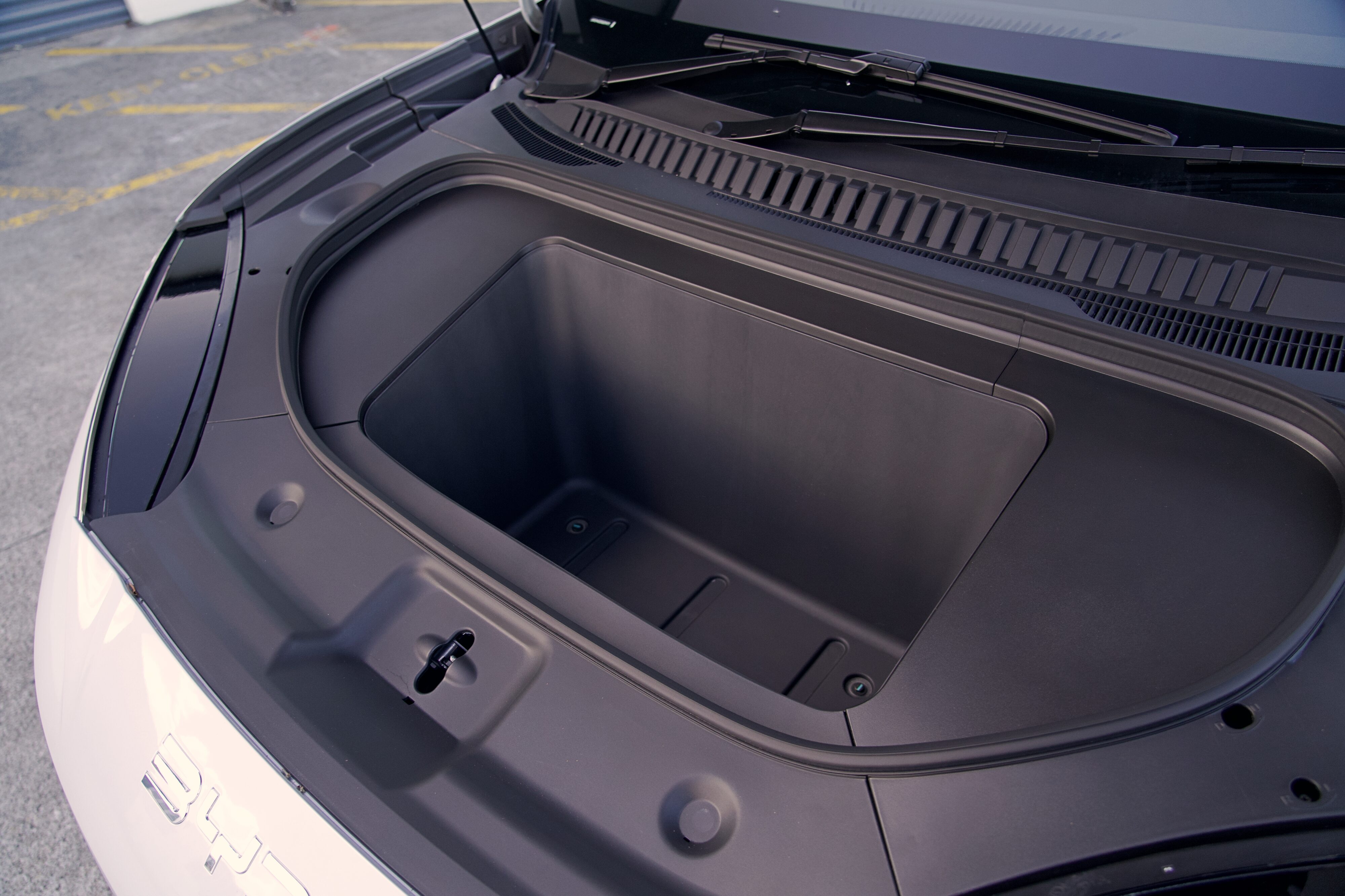 Seal(ion) of Approval - BYD Sealion 7 Review