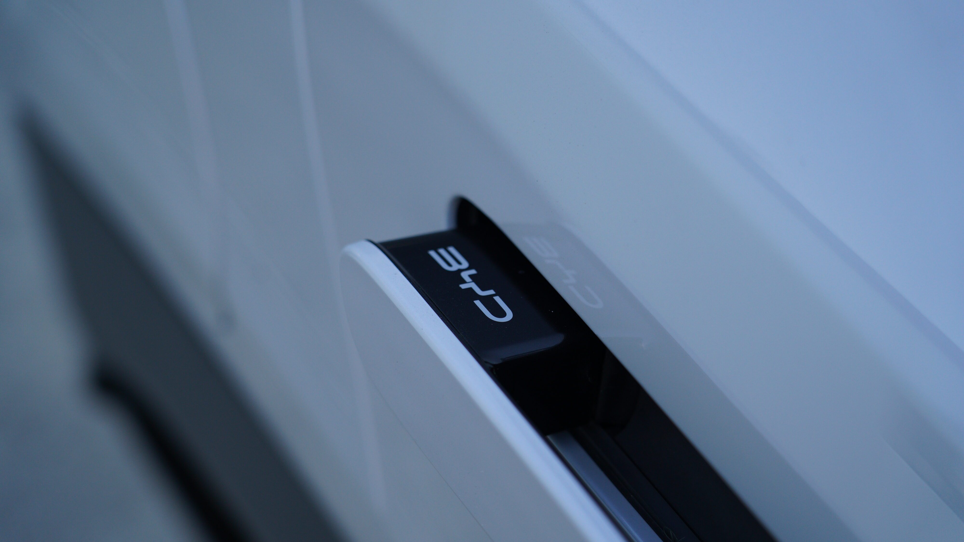 Seal(ion) of Approval - BYD Sealion 7 Review