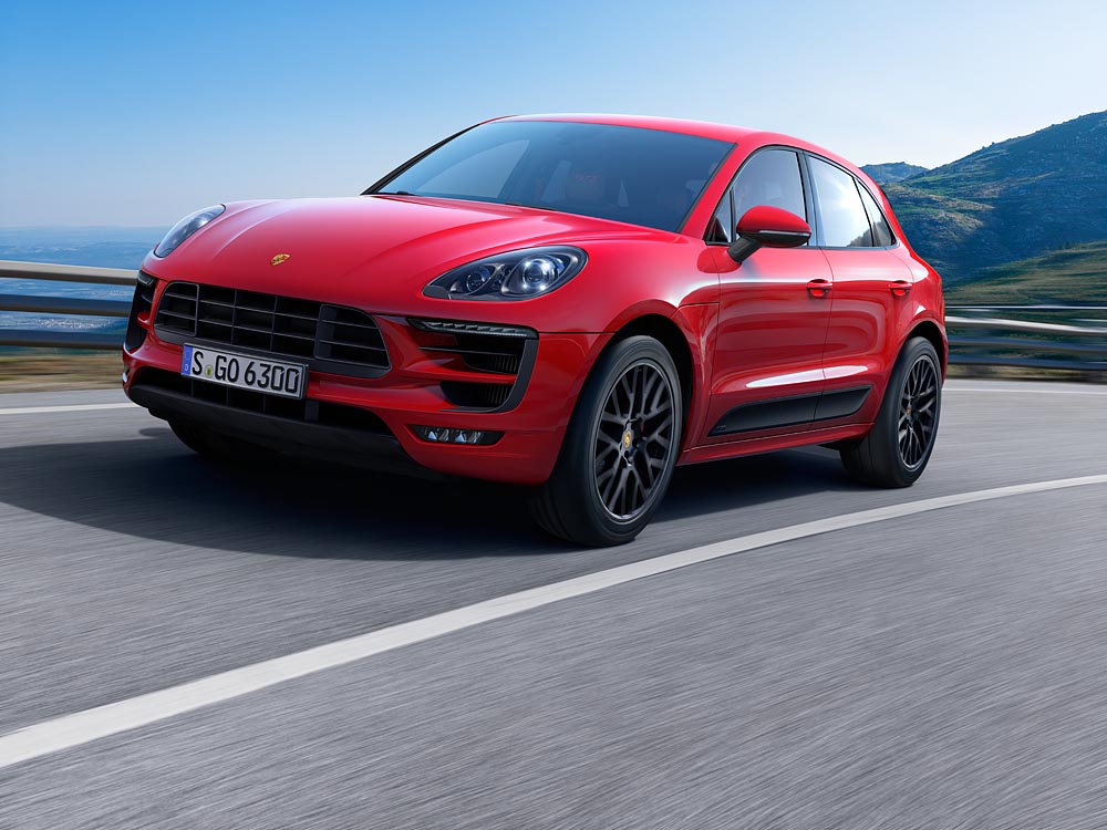 Bi-riyani to Petrol Porsche's - Goodbye to Fossil Fuel Macans in India