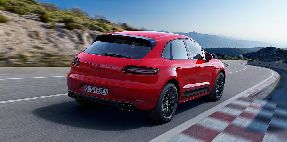 Bi-riyani to Petrol Porsche's - Goodbye to Fossil Fuel Macans in India