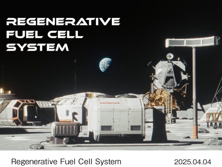 When Honda Reaches for the Stars (and Moon), Innovation Comes Full Circle