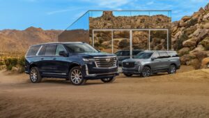 The great GMC recall