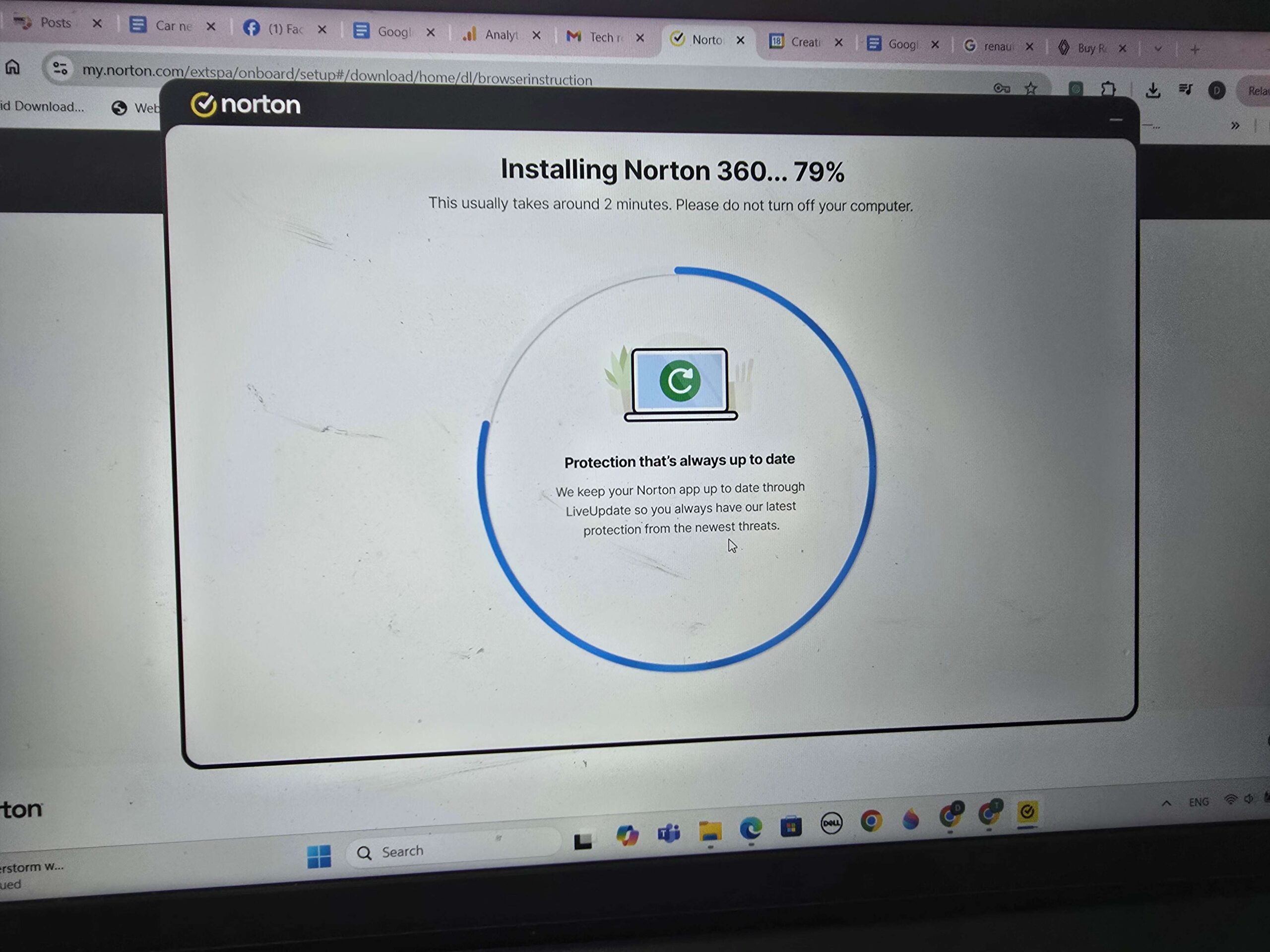 Norton 360 Premium review - Premium Protection and Teckie Travel Assistant