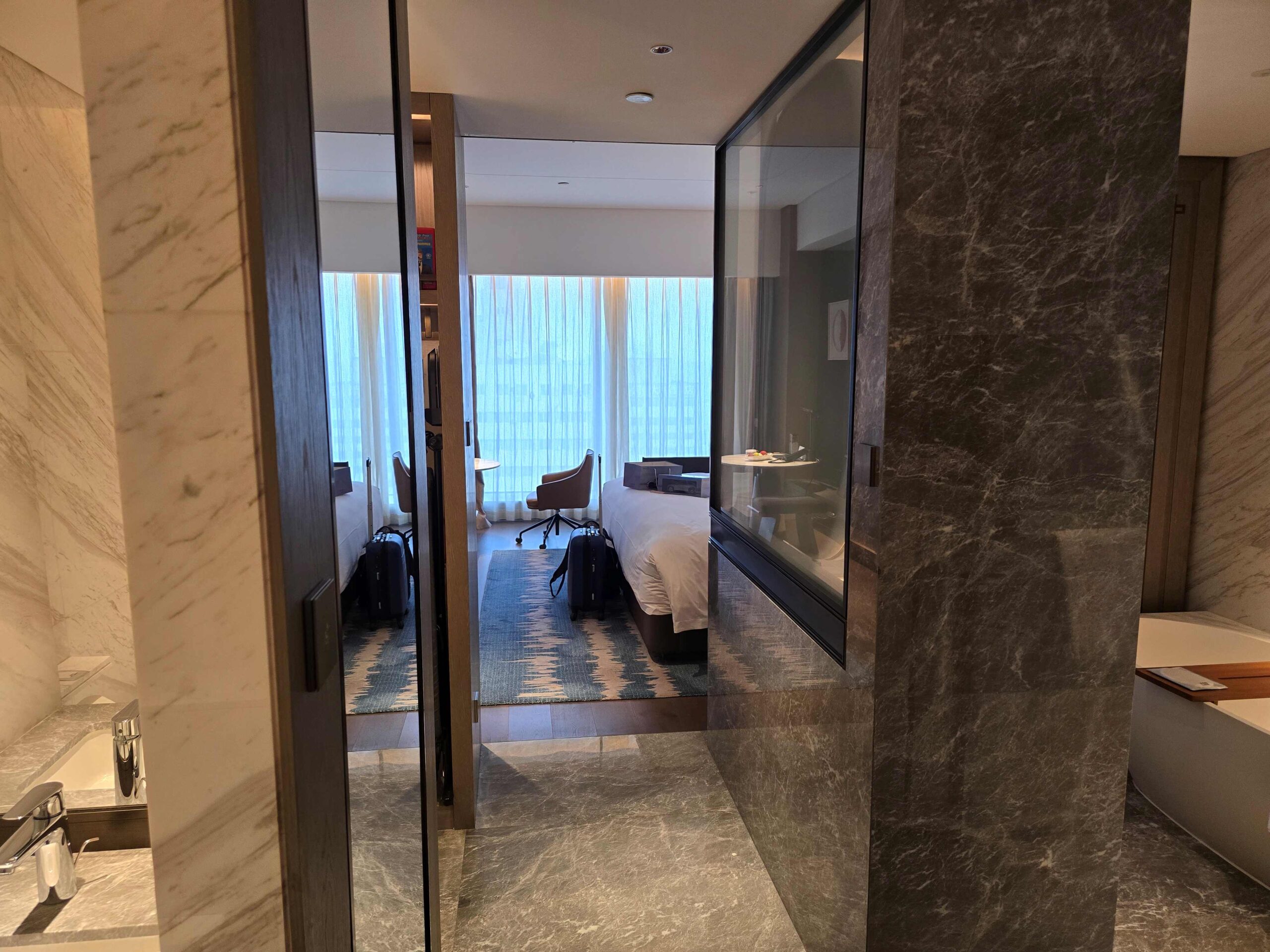 InterContinental Zhengzhou, China review